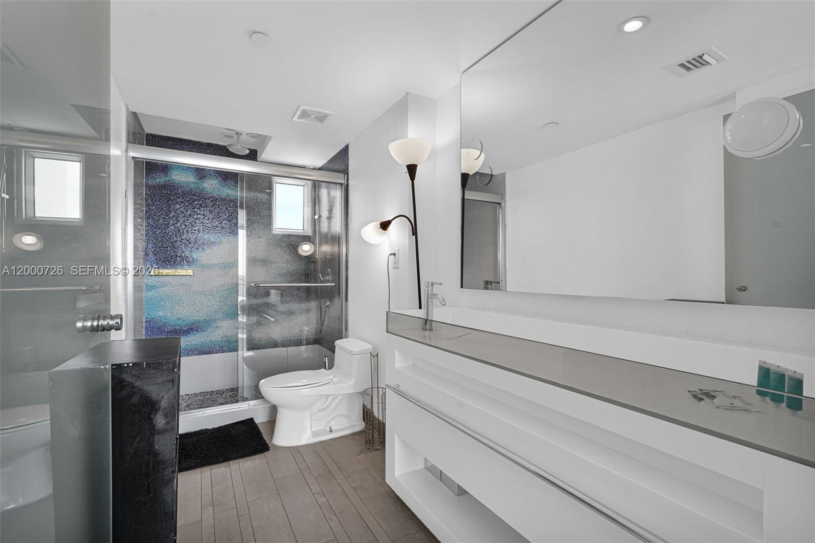 1100 WEST CONDO - Residential