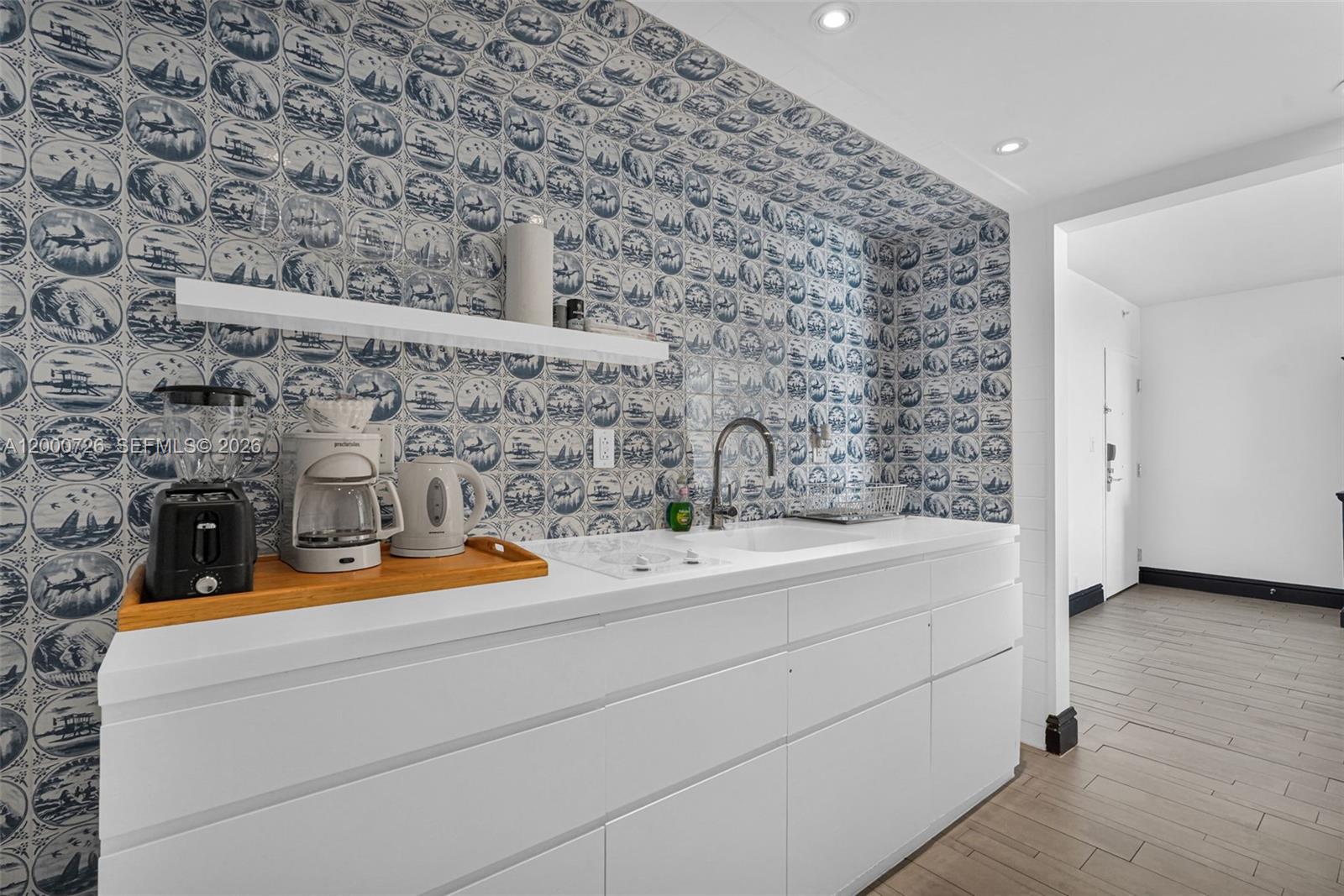 1100 WEST CONDO - Residential