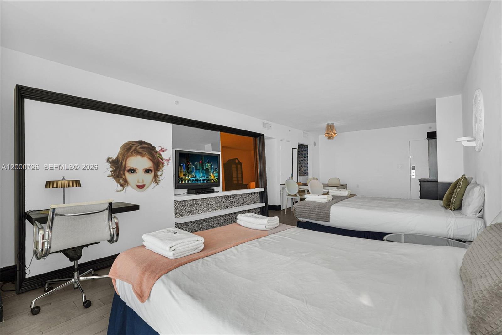 1100 WEST CONDO - Residential