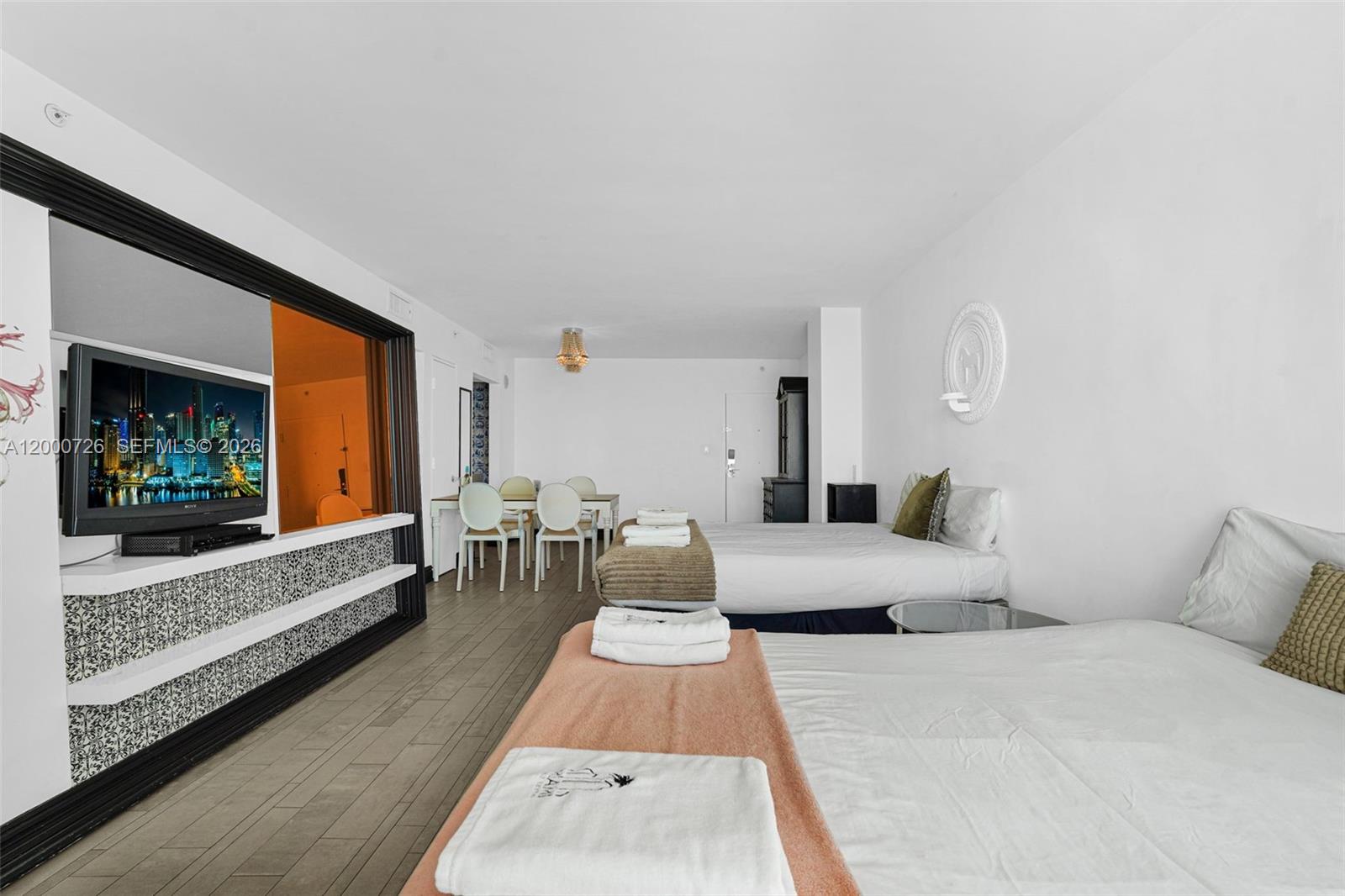 1100 WEST CONDO - Residential