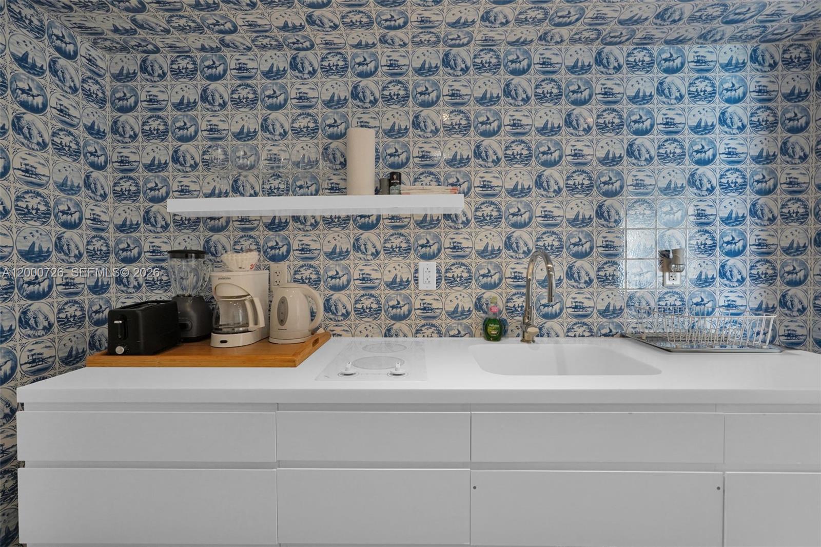 1100 WEST CONDO - Residential