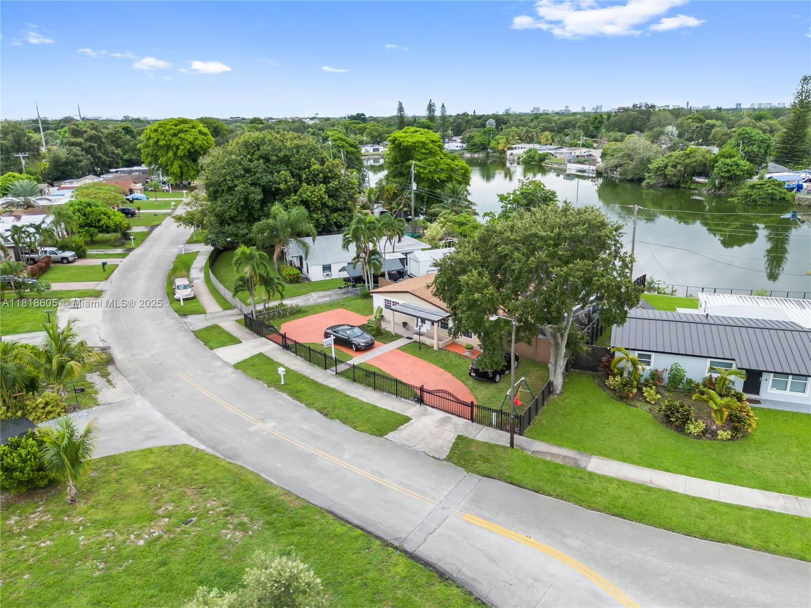 PLAYLAND ESTATES SEC 3 - Residential