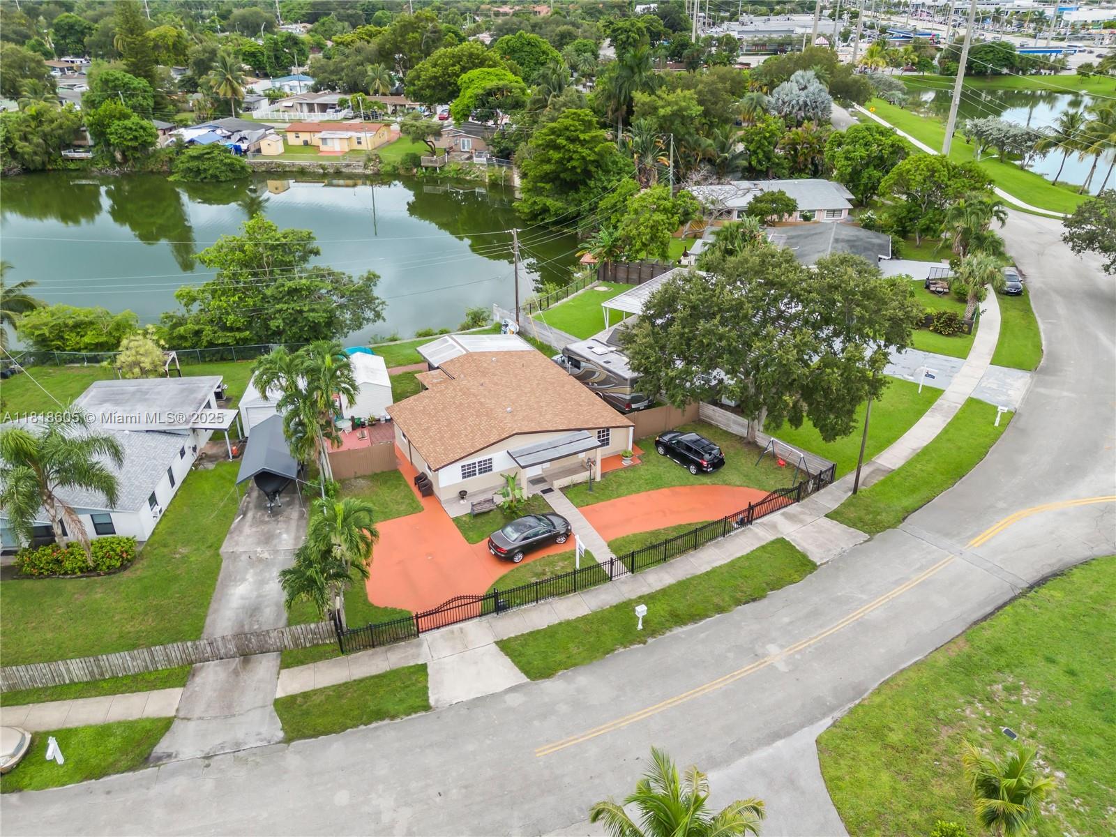 PLAYLAND ESTATES SEC 3 - Residential