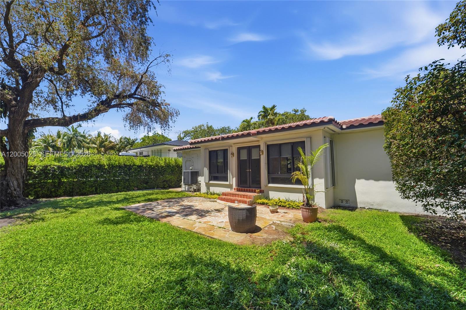 REV PL MIAMI SHORES SEC 8 - Residential