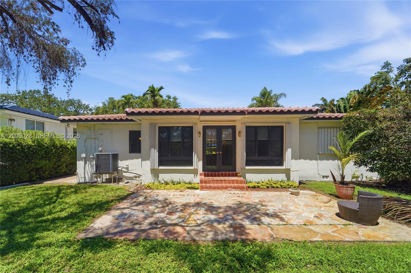 REV PL MIAMI SHORES SEC 8 - Residential