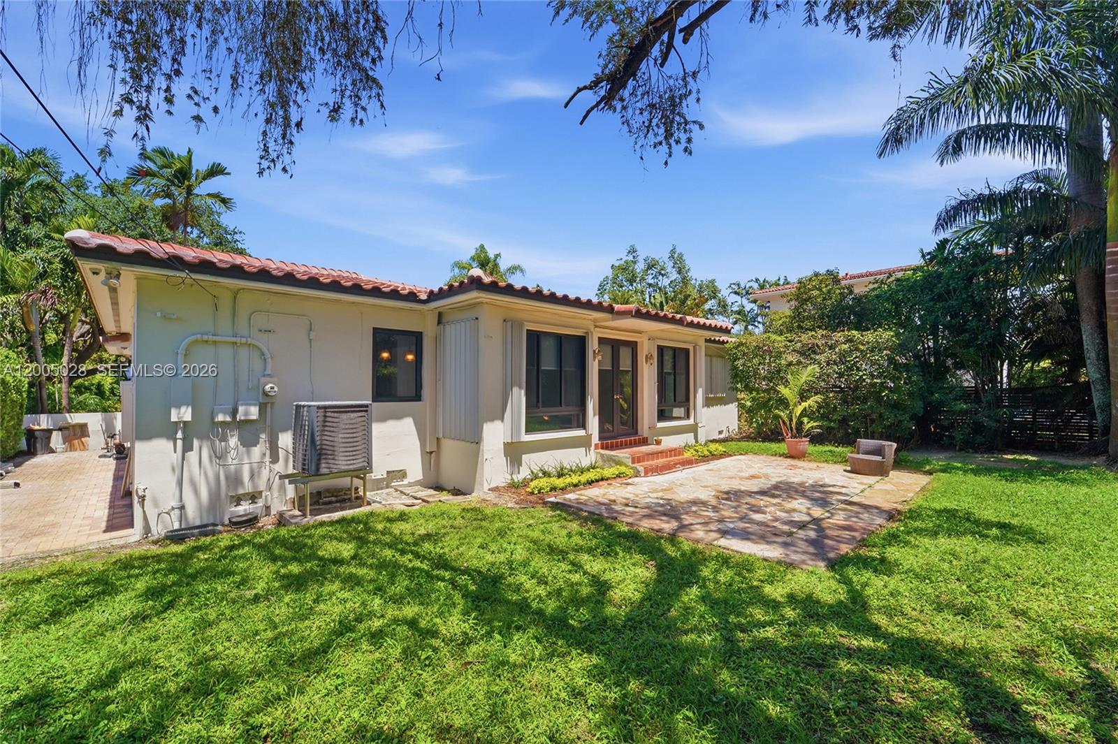 REV PL MIAMI SHORES SEC 8 - Residential