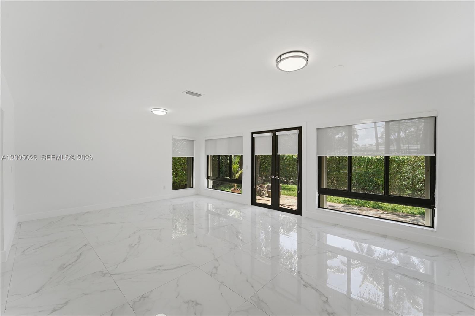 REV PL MIAMI SHORES SEC 8 - Residential