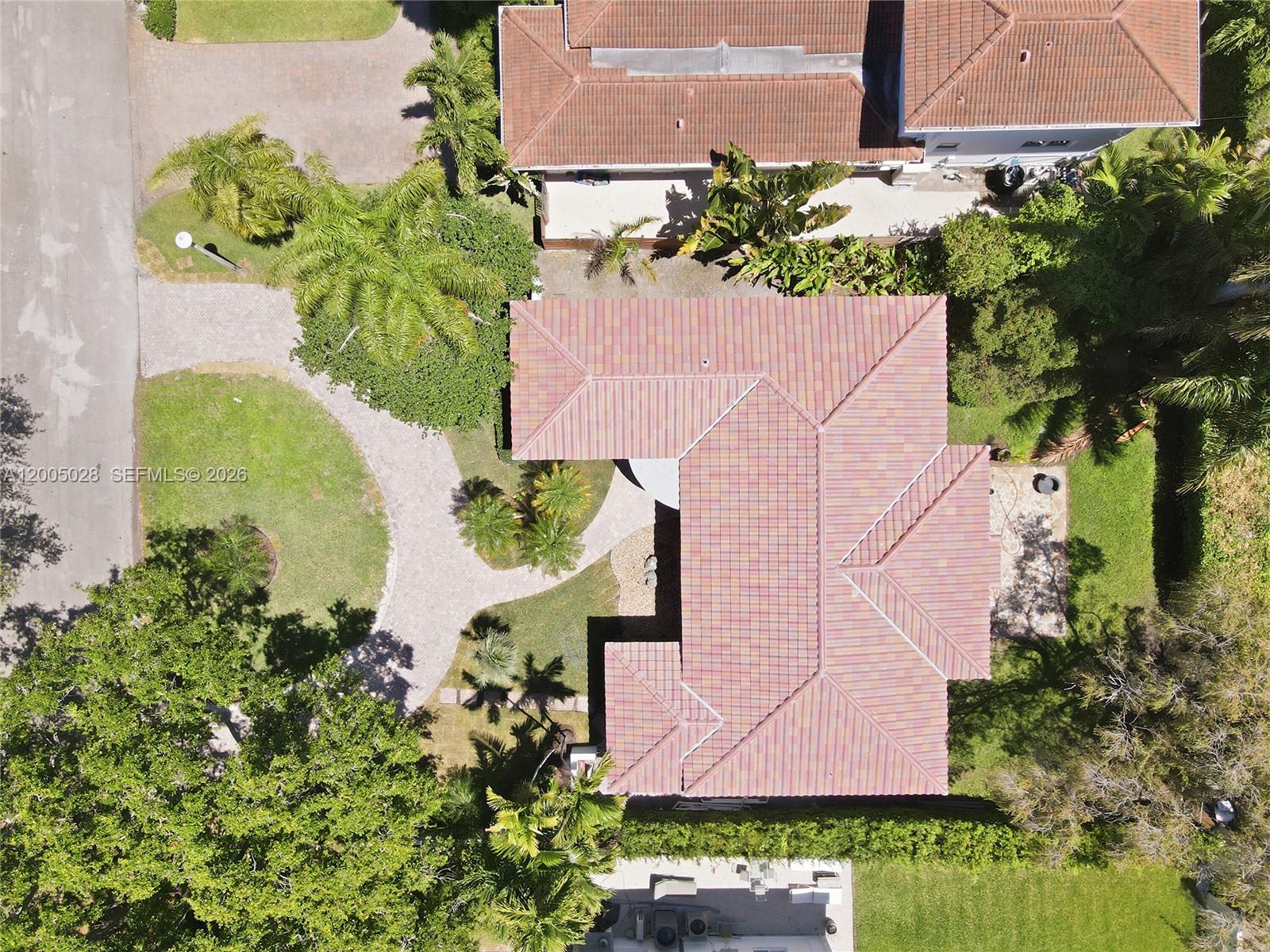 REV PL MIAMI SHORES SEC 8 - Residential