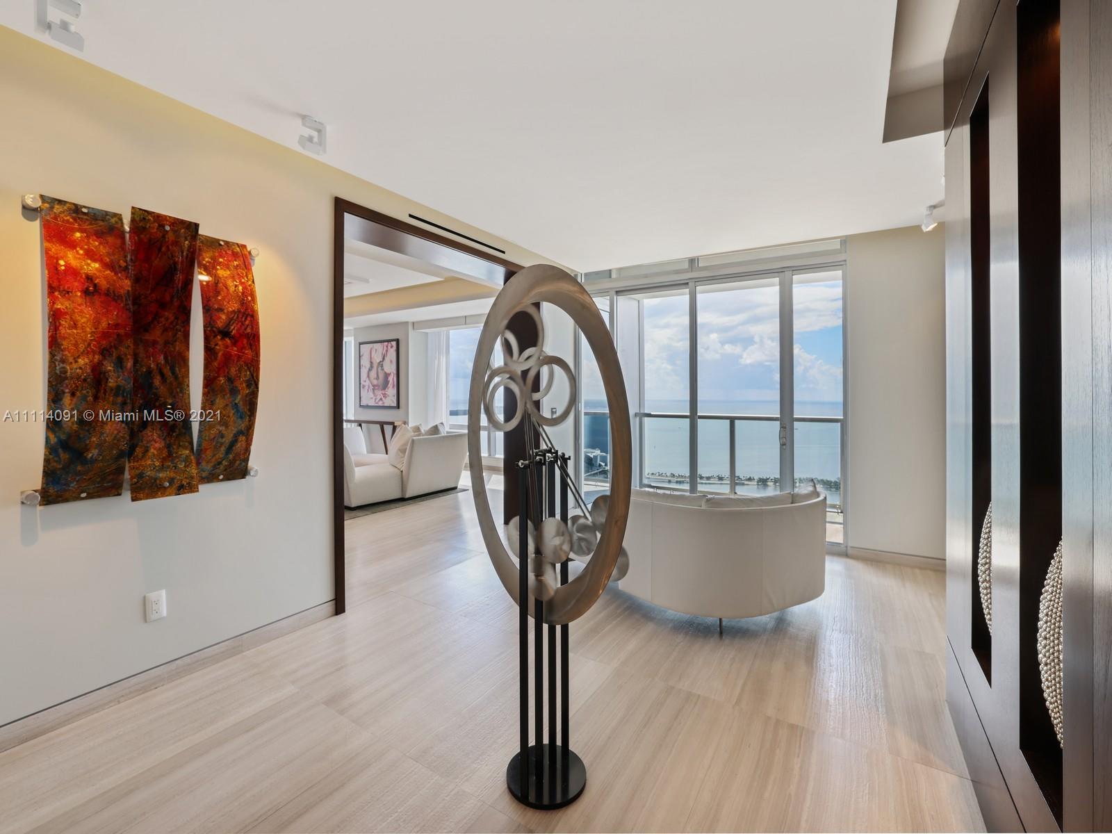 MILLENNIUM TOWER RESIDENC - Residential