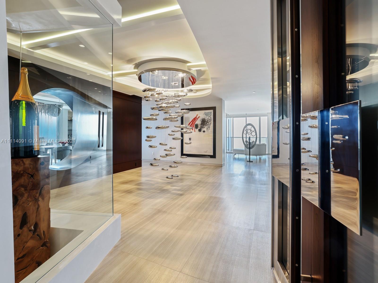 MILLENNIUM TOWER RESIDENC - Residential