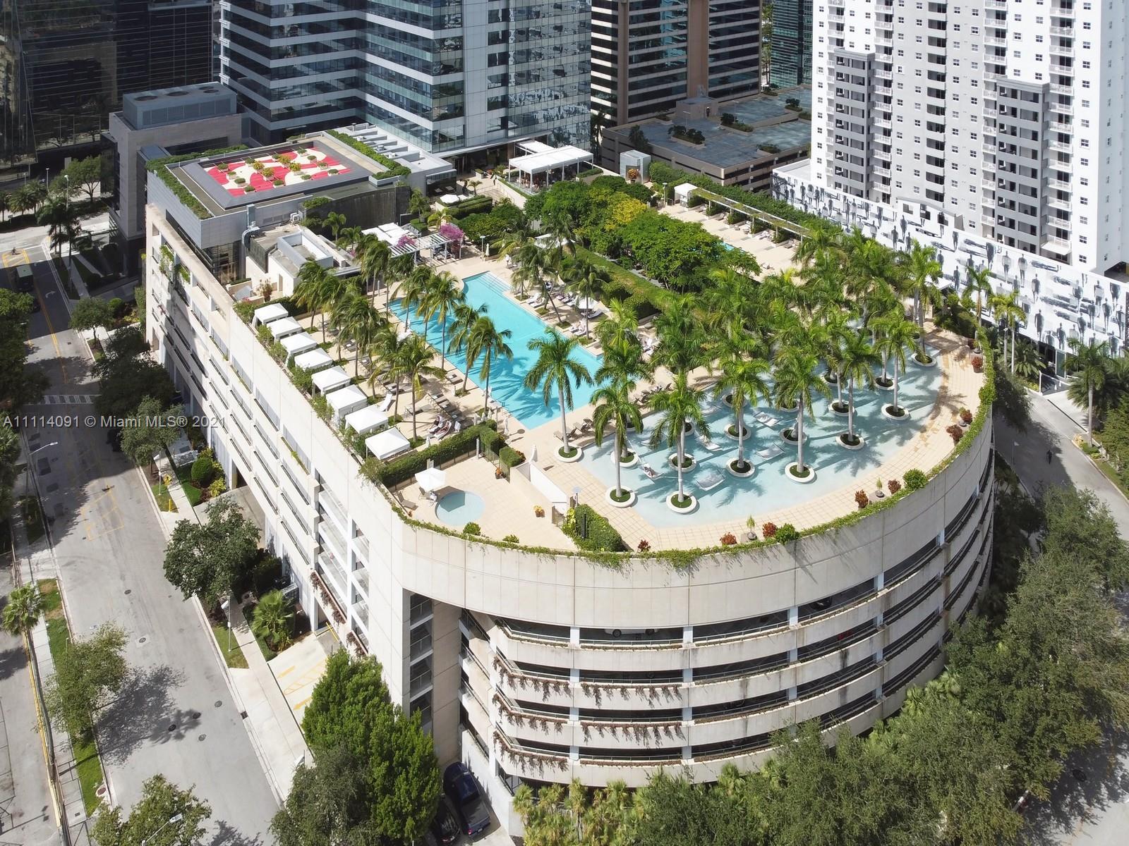 MILLENNIUM TOWER RESIDENC - Residential