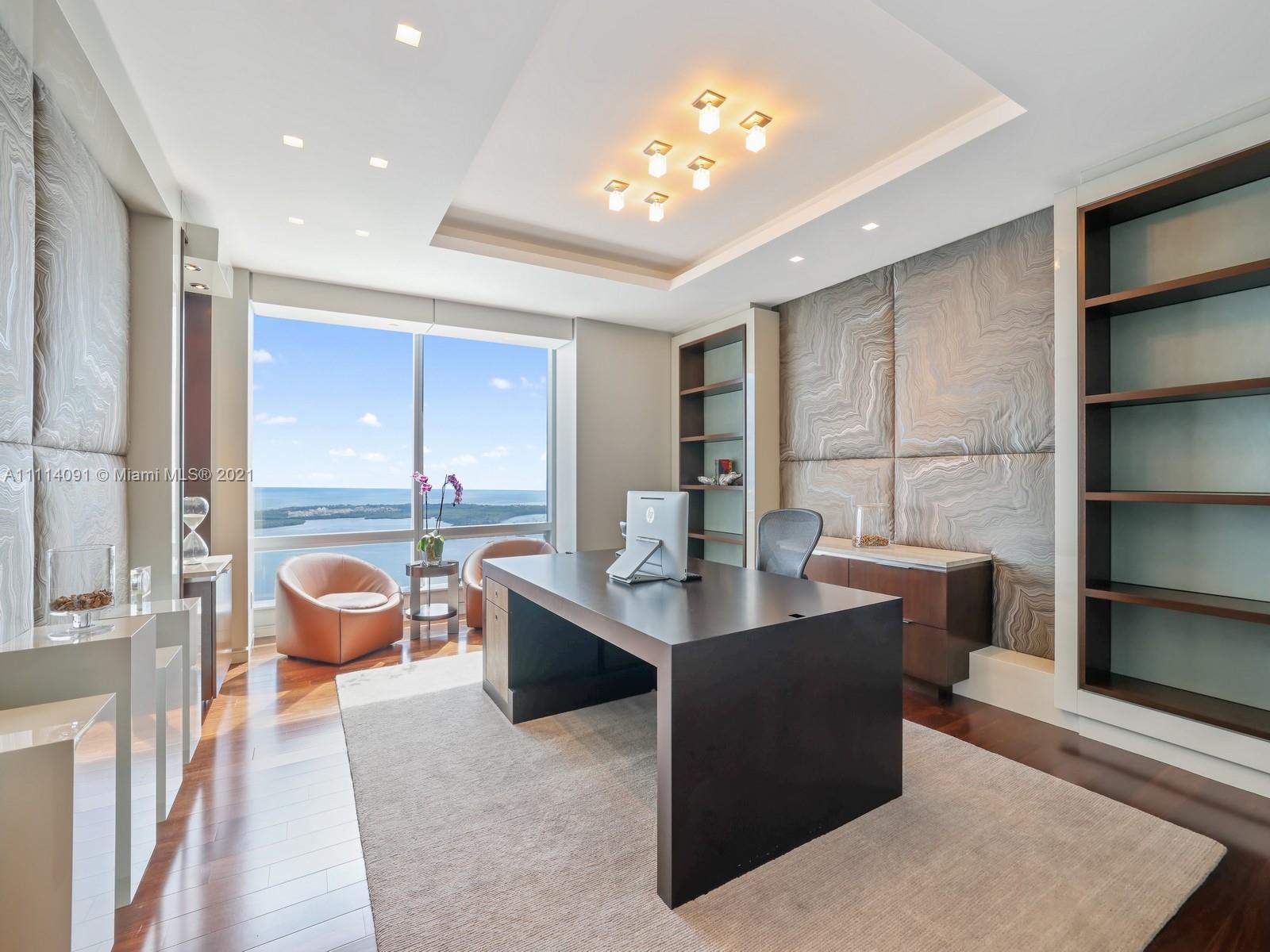 MILLENNIUM TOWER RESIDENC - Residential