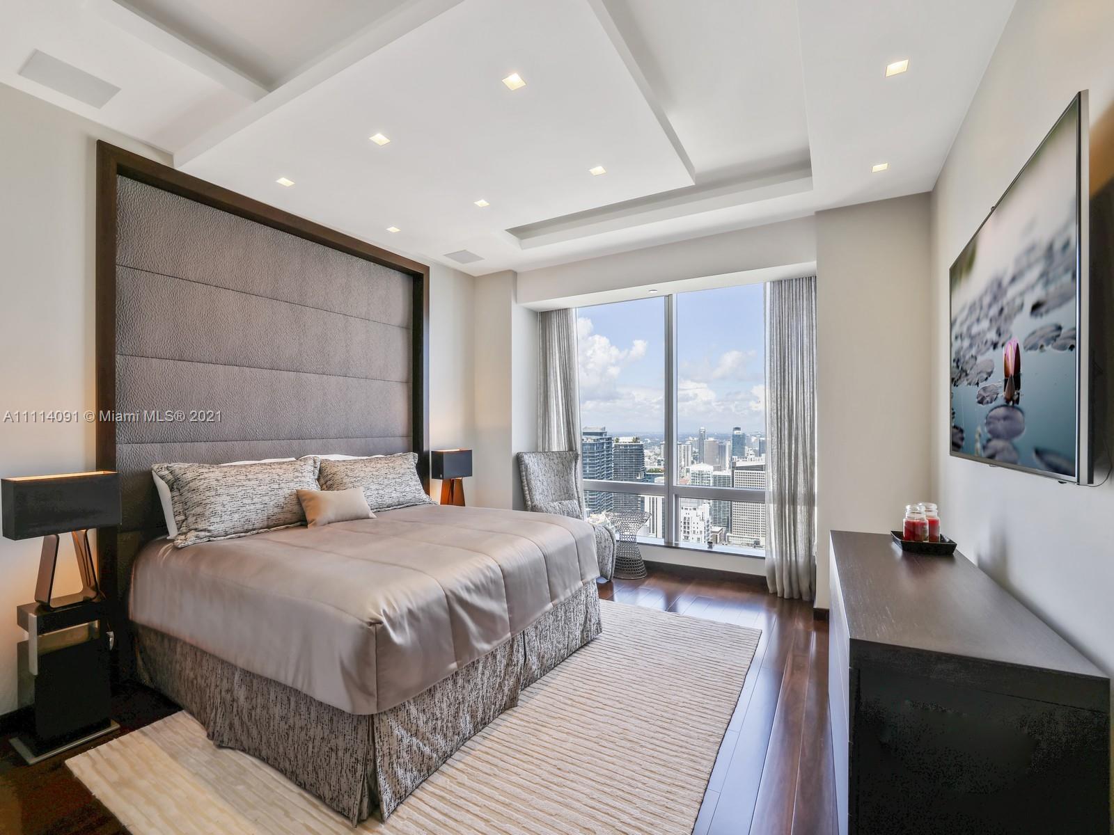 MILLENNIUM TOWER RESIDENC - Residential