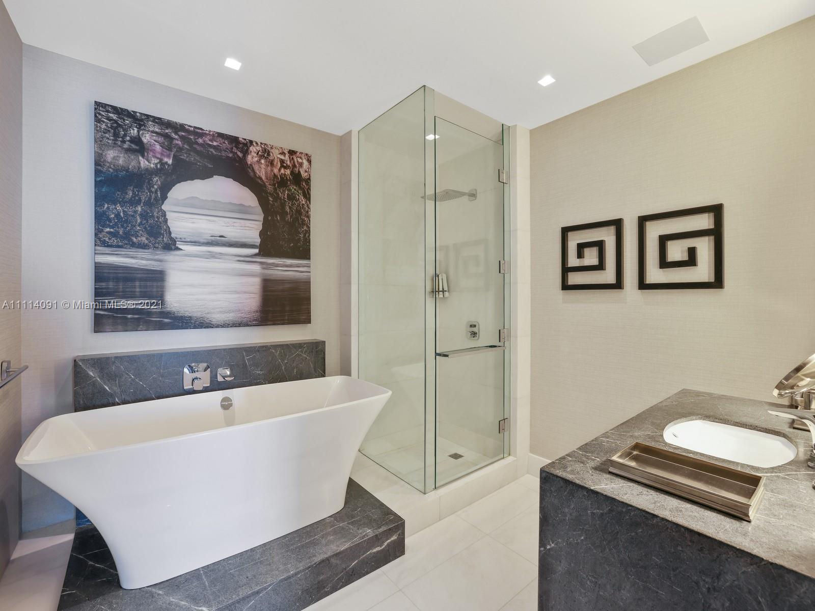 MILLENNIUM TOWER RESIDENC - Residential