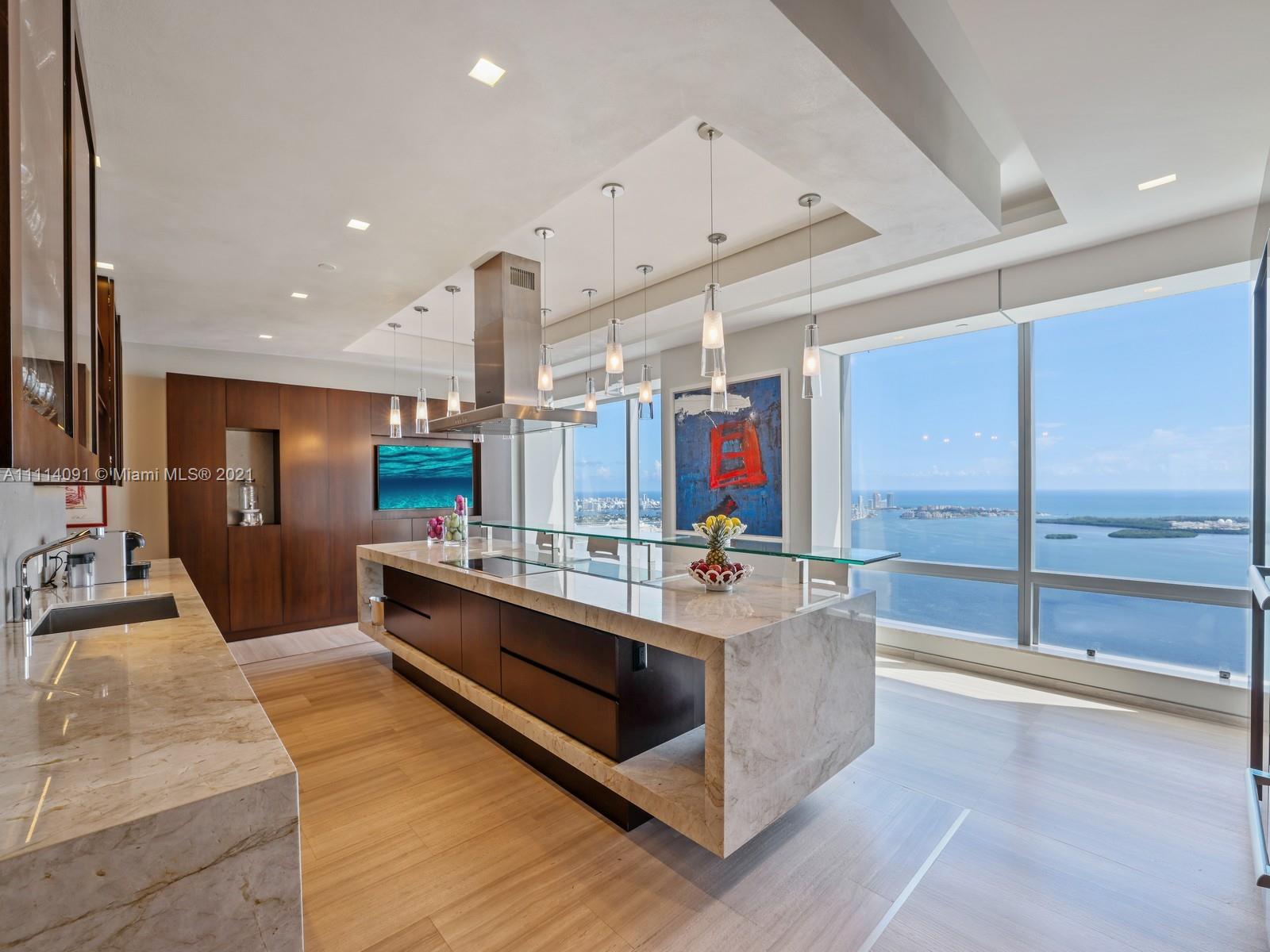 MILLENNIUM TOWER RESIDENC - Residential