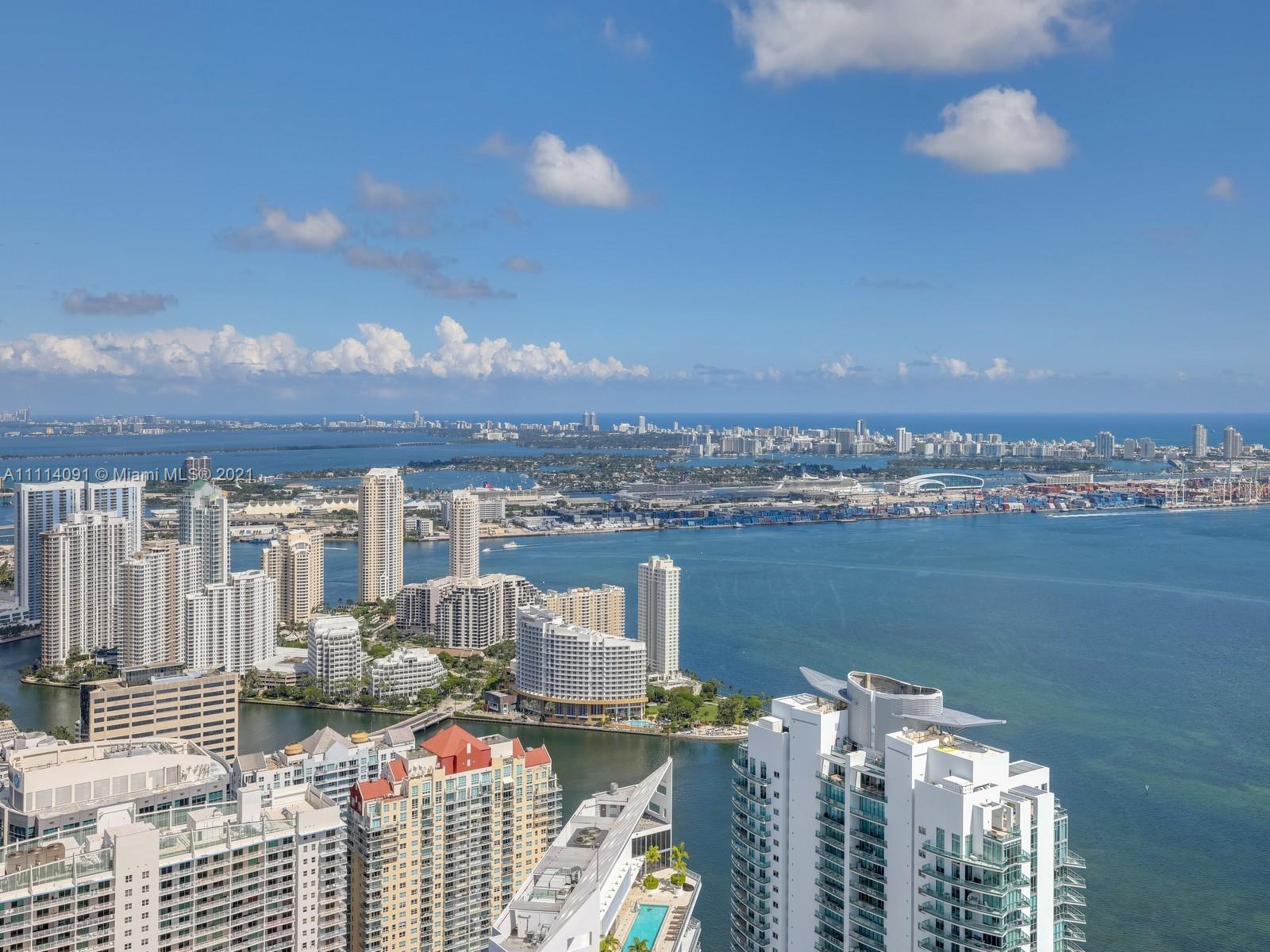 MILLENNIUM TOWER RESIDENC - Residential