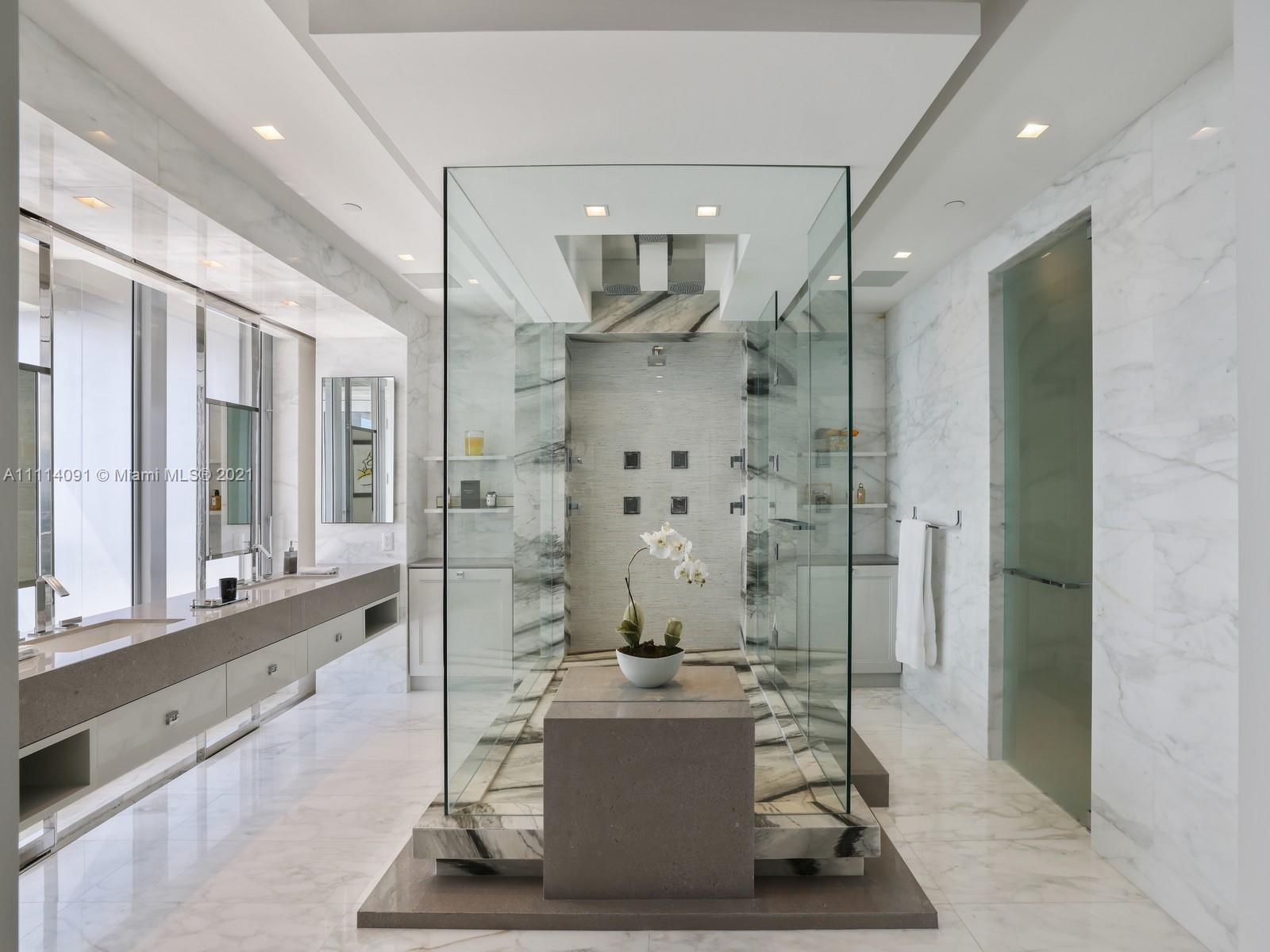 MILLENNIUM TOWER RESIDENC - Residential