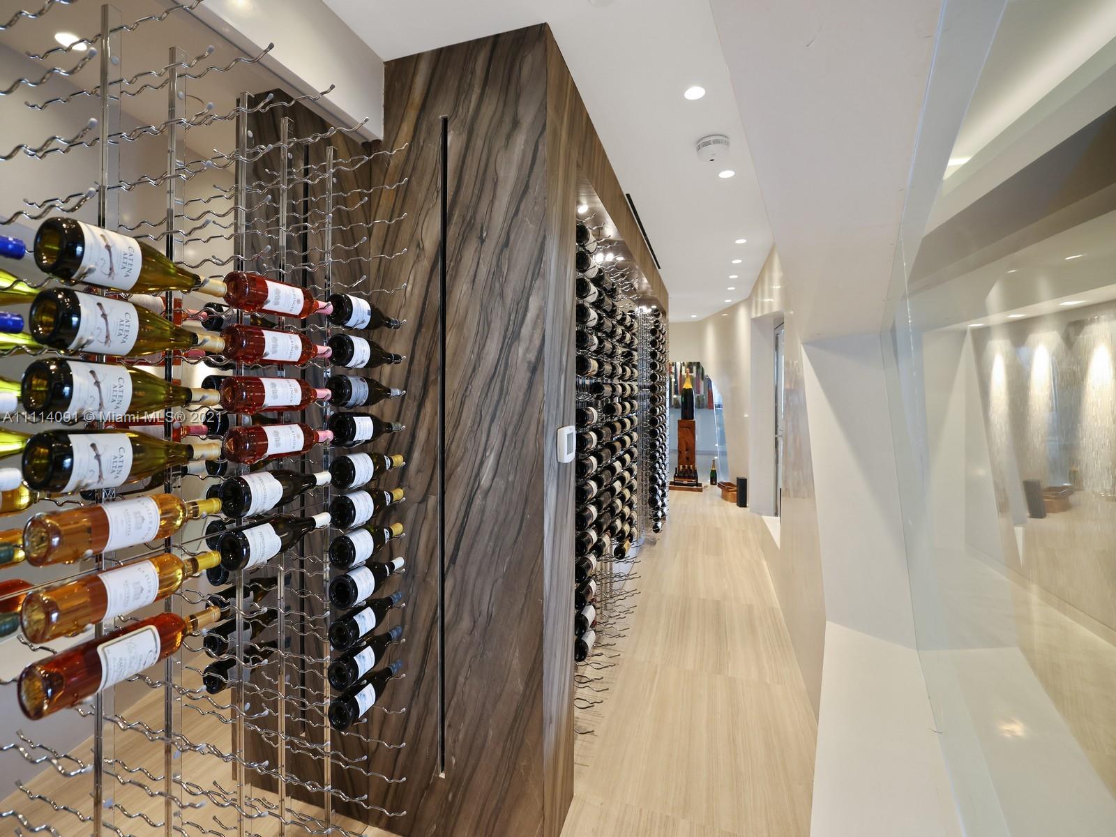 MILLENNIUM TOWER RESIDENC - Residential