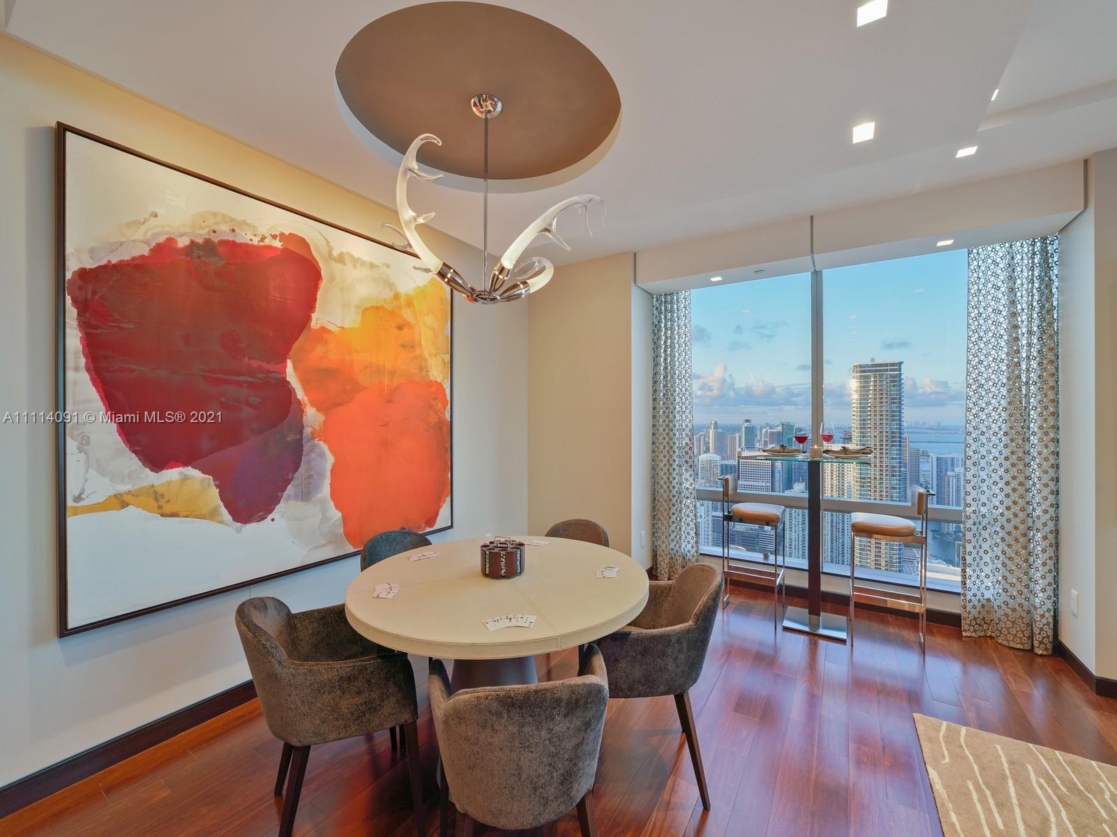 MILLENNIUM TOWER RESIDENC - Residential