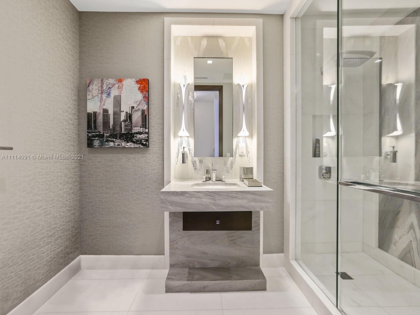 MILLENNIUM TOWER RESIDENC - Residential