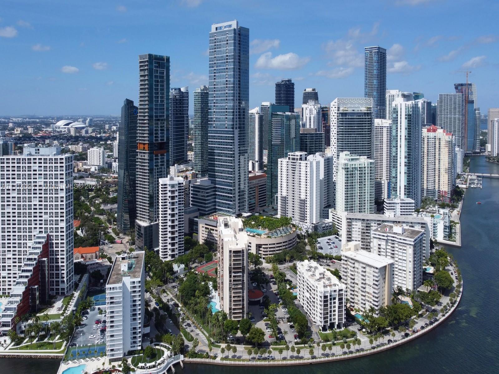 MILLENNIUM TOWER RESIDENC - Residential