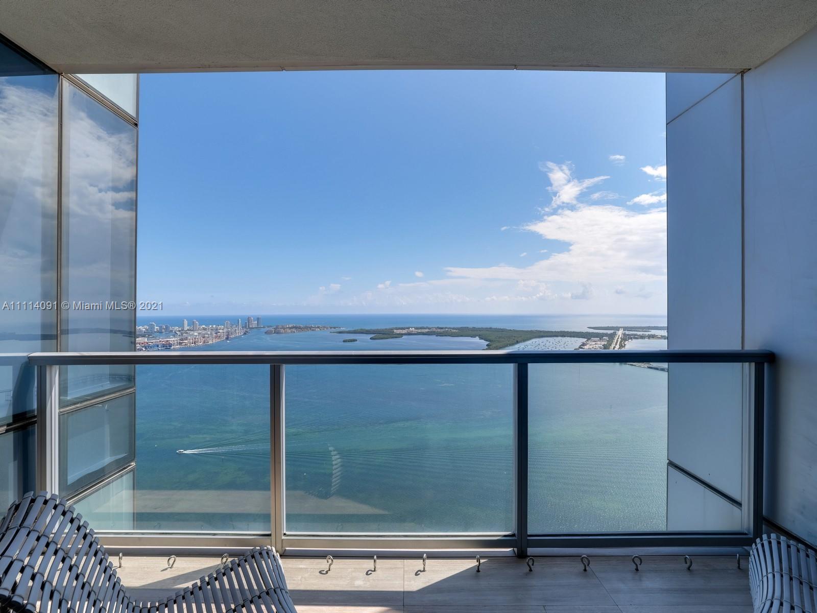 MILLENNIUM TOWER RESIDENC - Residential