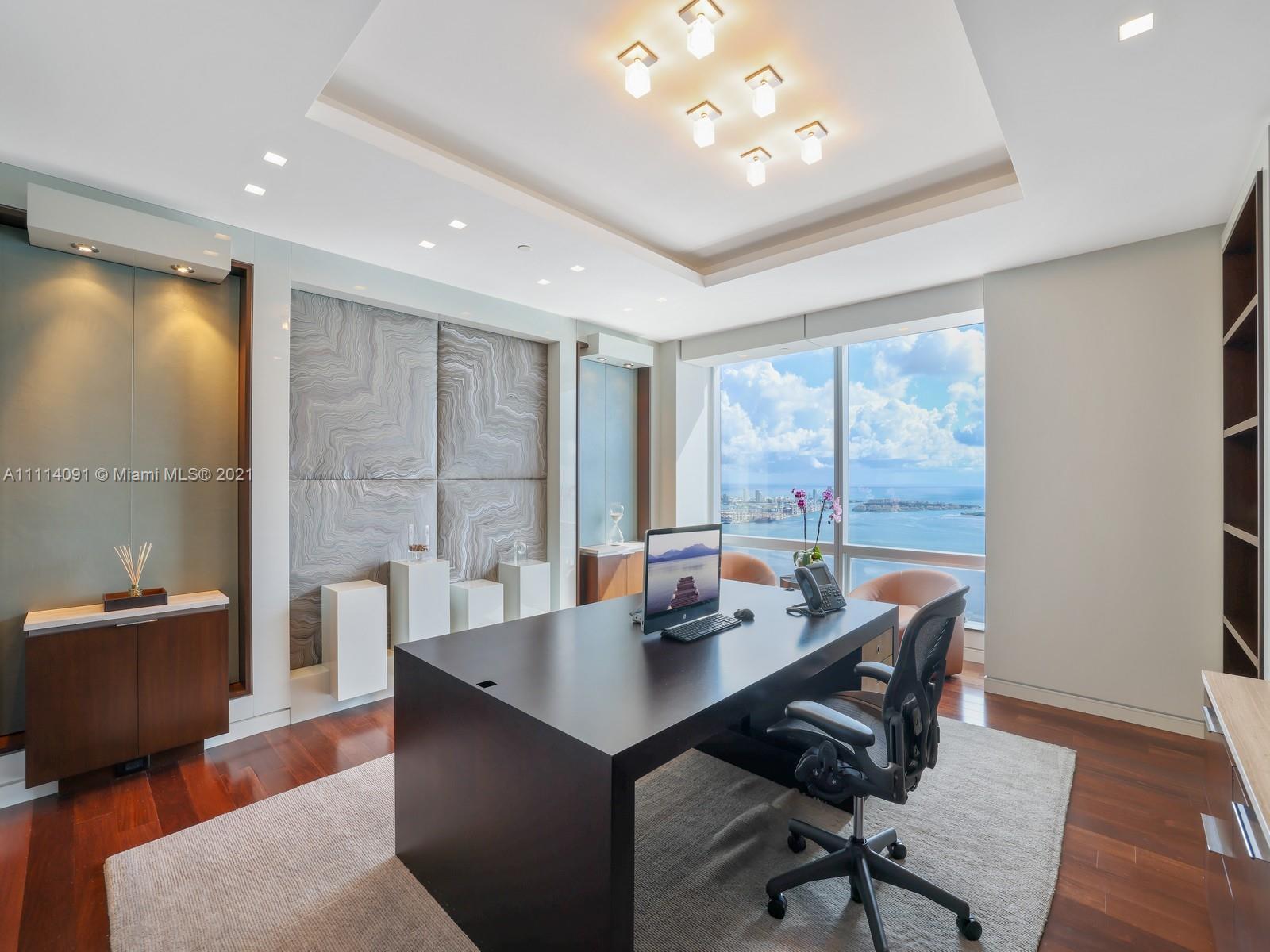 MILLENNIUM TOWER RESIDENC - Residential