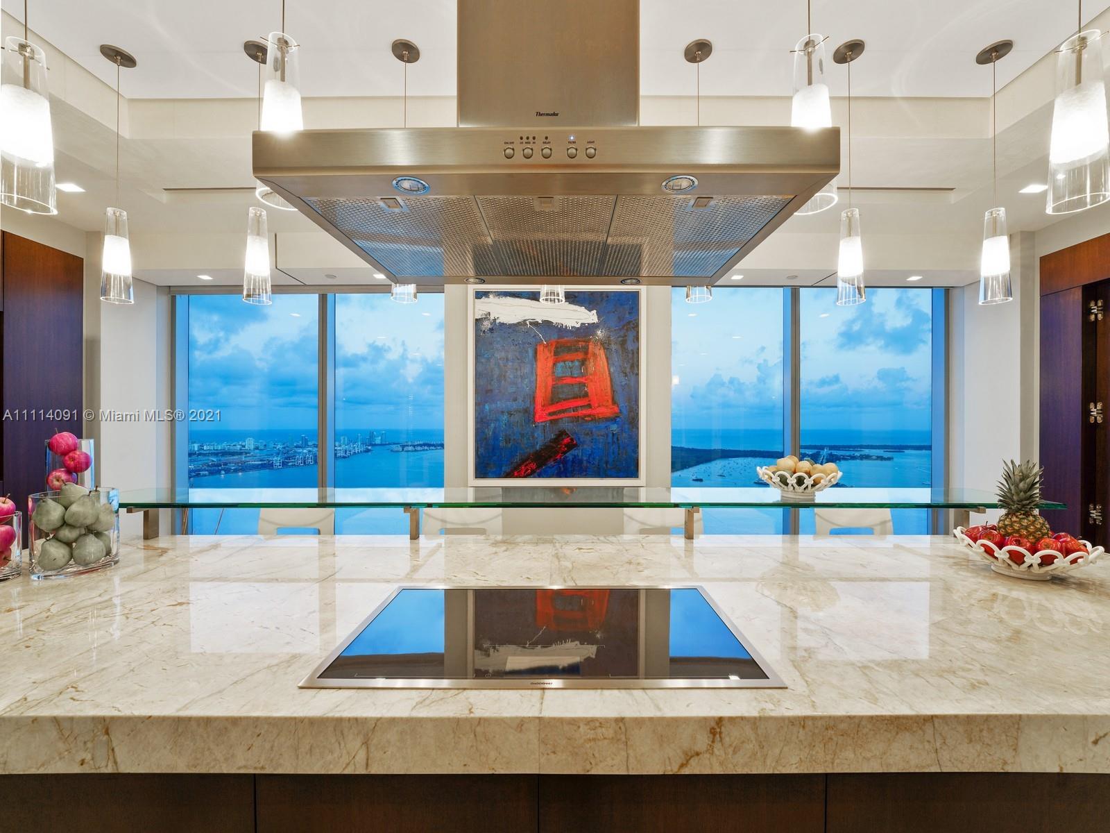 MILLENNIUM TOWER RESIDENC - Residential