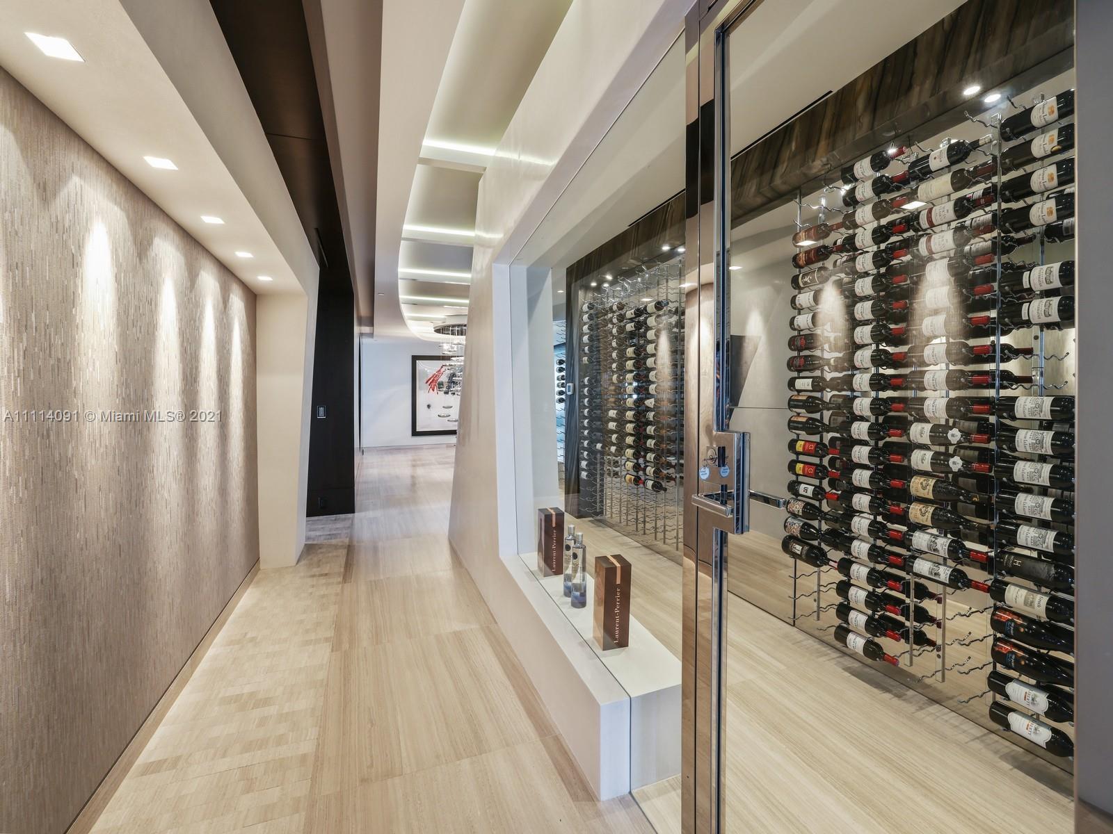 MILLENNIUM TOWER RESIDENC - Residential