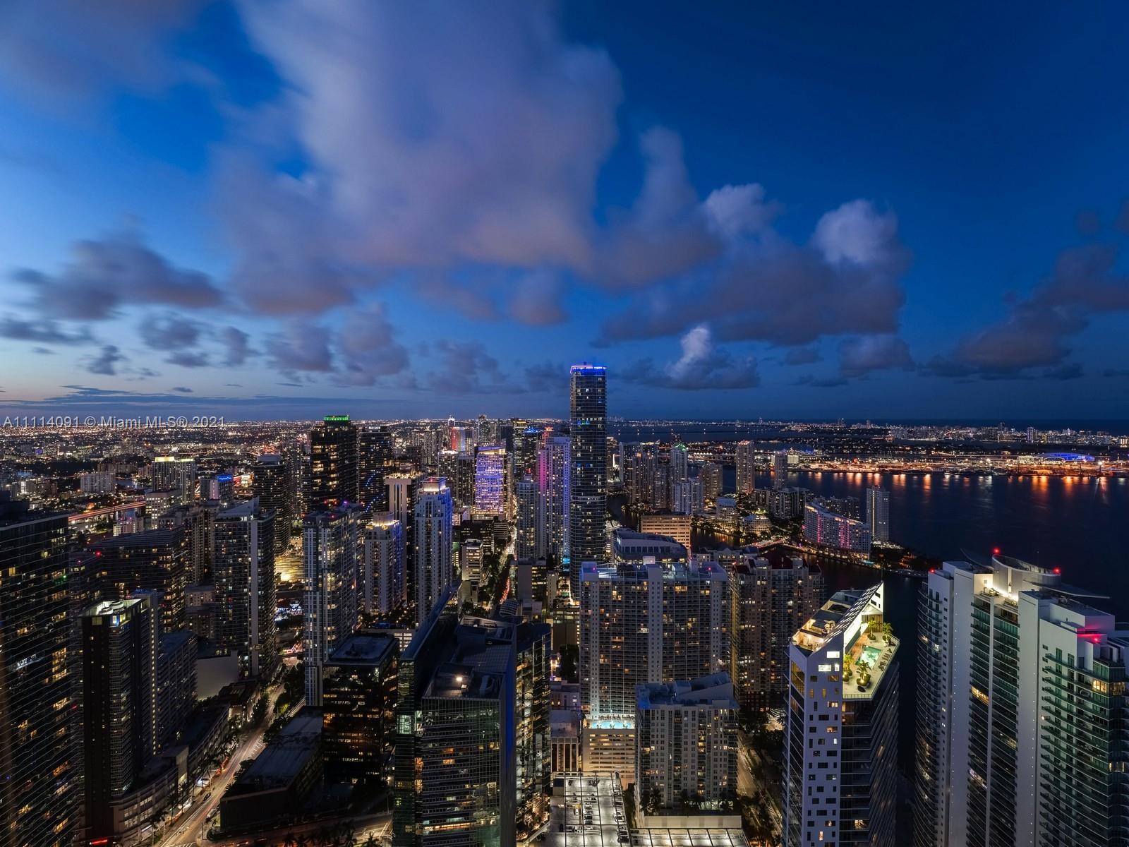 MILLENNIUM TOWER RESIDENC - Residential