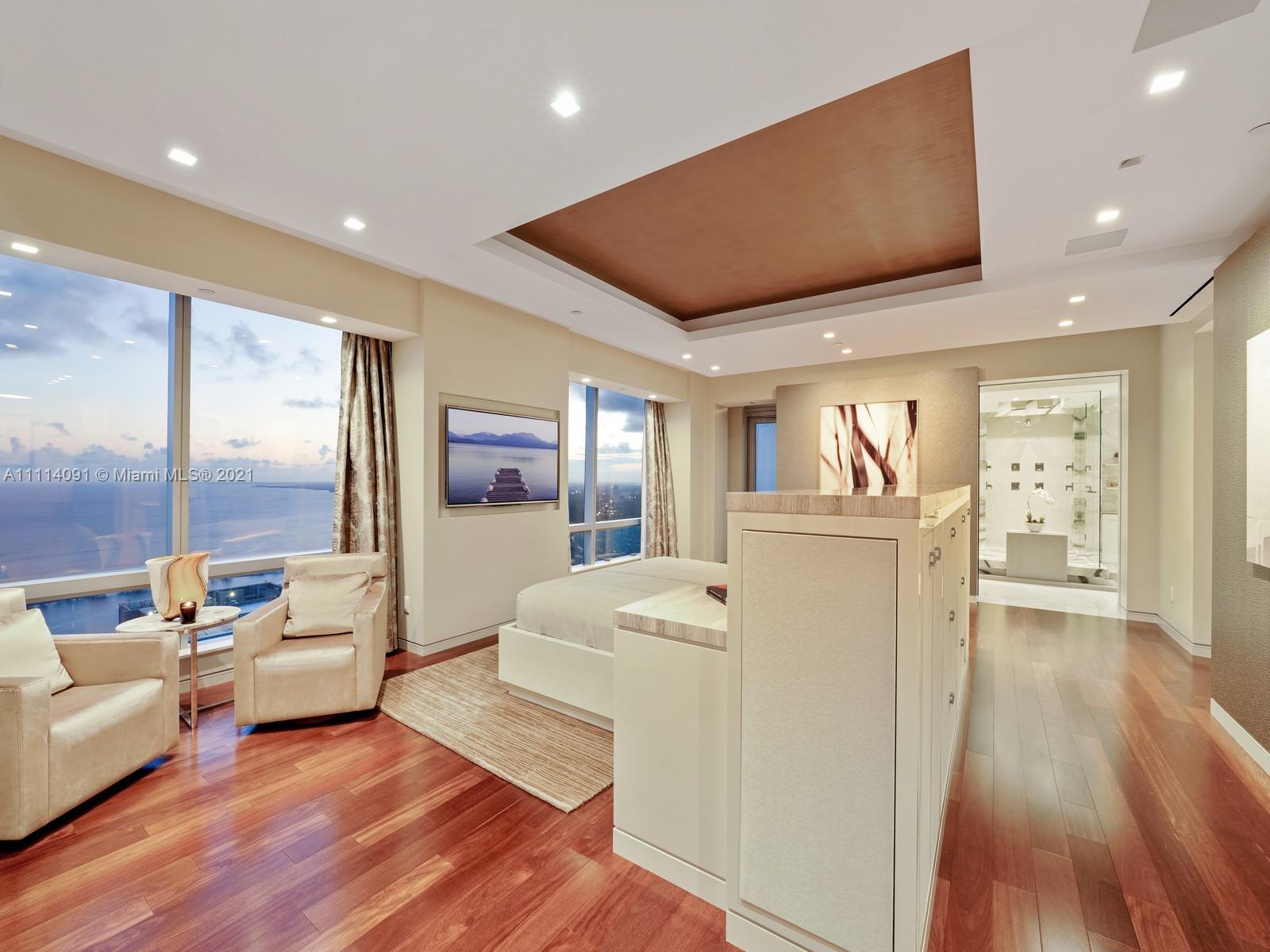 MILLENNIUM TOWER RESIDENC - Residential