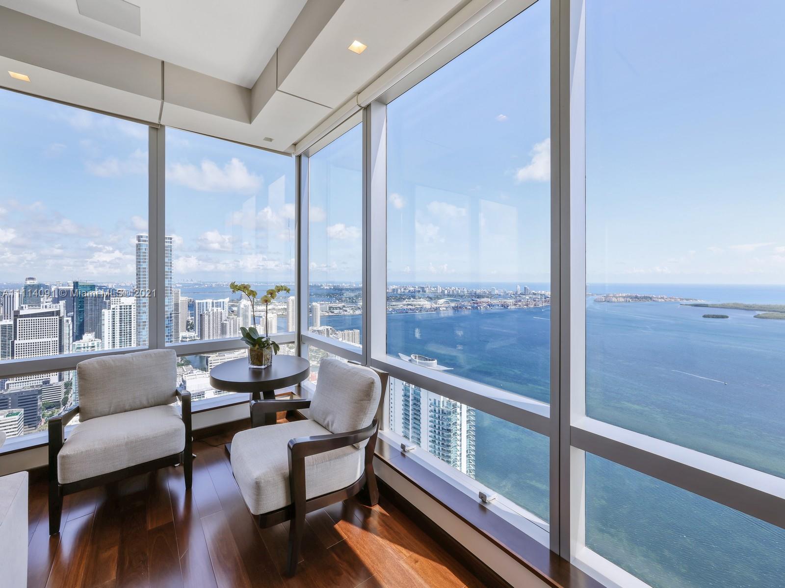 MILLENNIUM TOWER RESIDENC - Residential