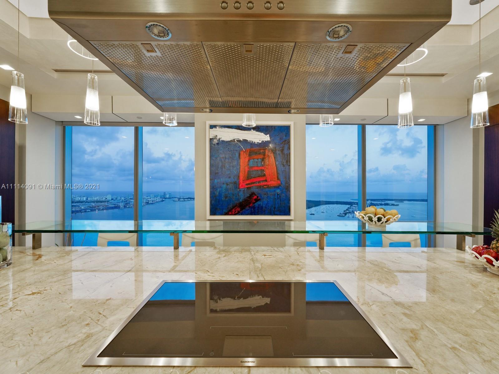 MILLENNIUM TOWER RESIDENC - Residential