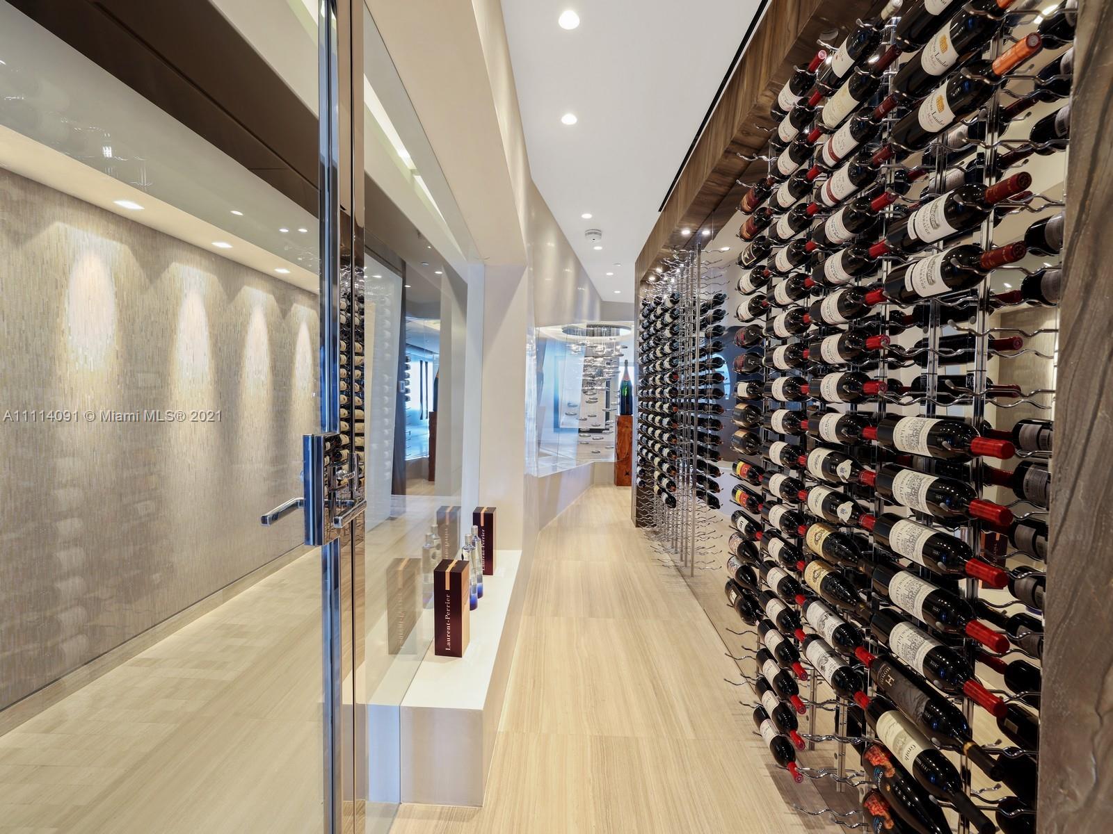 MILLENNIUM TOWER RESIDENC - Residential