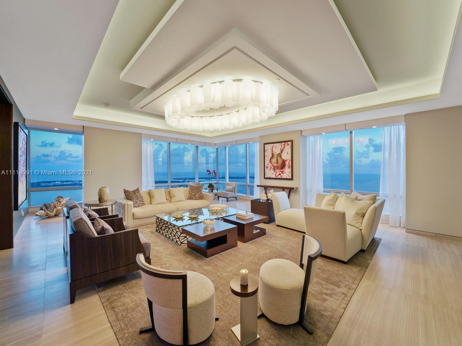 MILLENNIUM TOWER RESIDENC - Residential