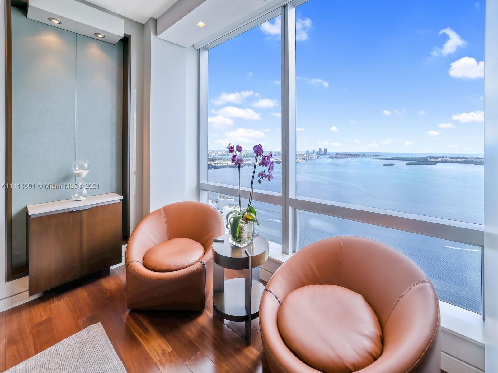 MILLENNIUM TOWER RESIDENC - Residential