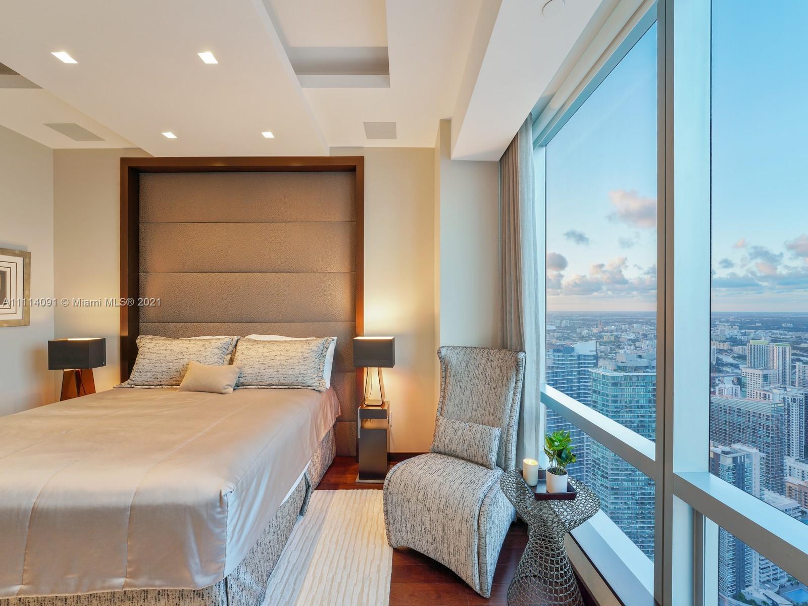 MILLENNIUM TOWER RESIDENC - Residential