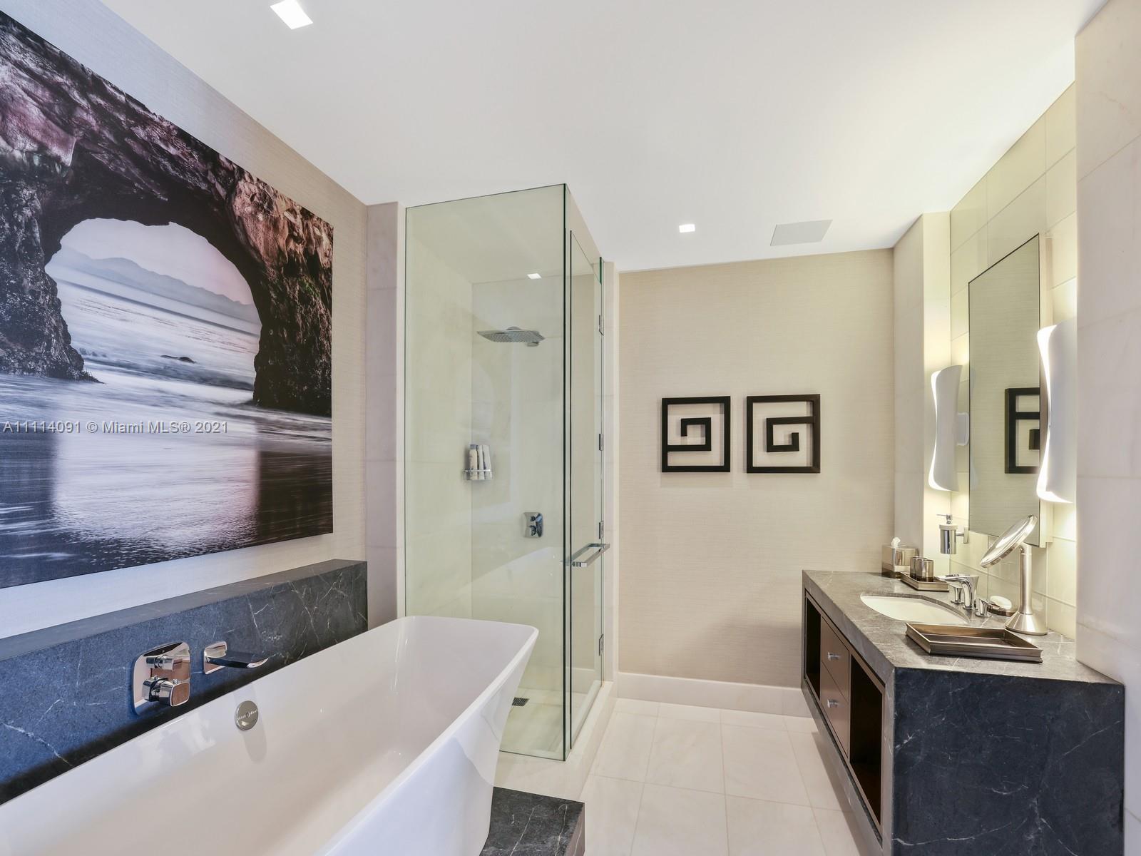 MILLENNIUM TOWER RESIDENC - Residential