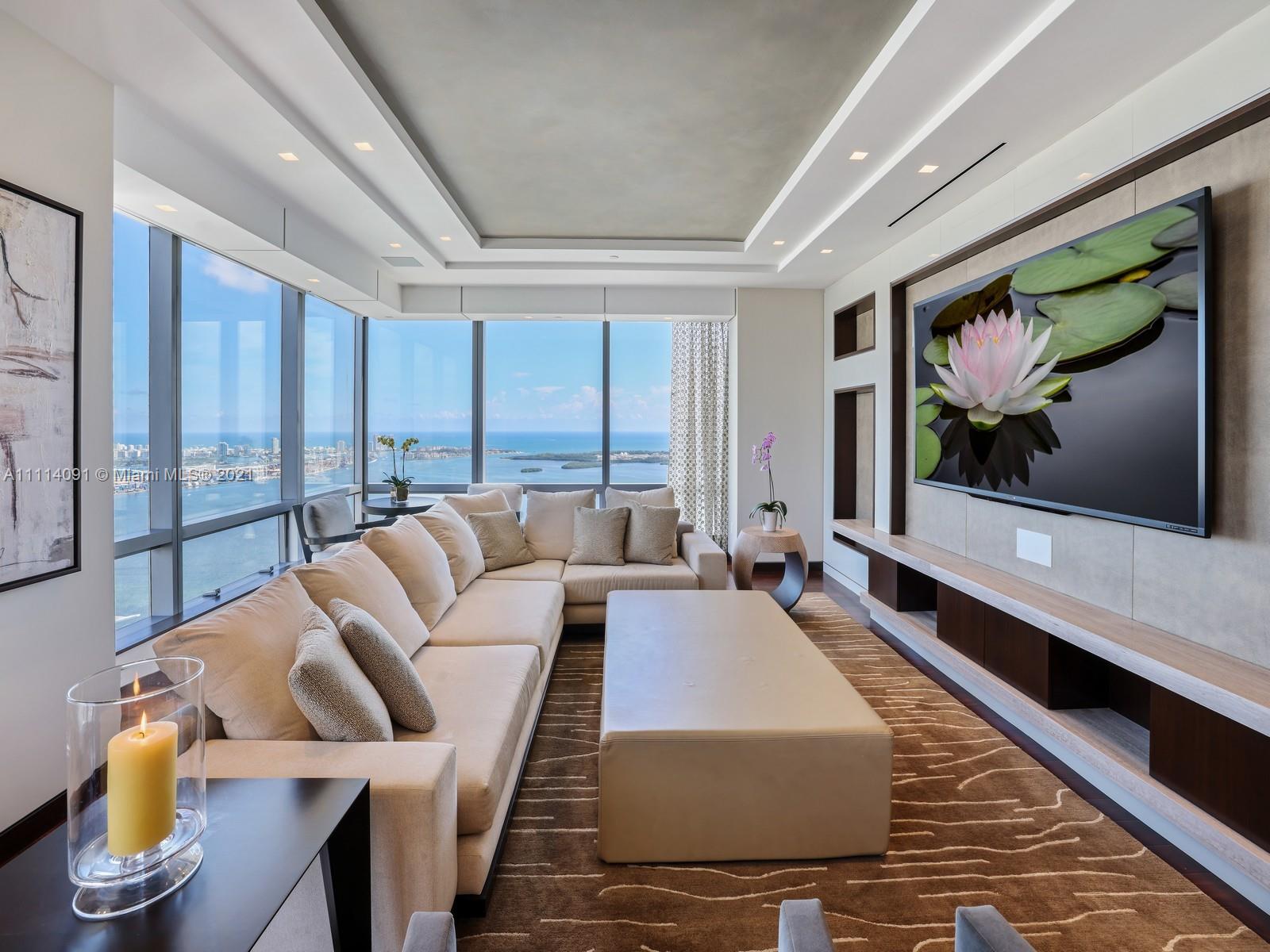 MILLENNIUM TOWER RESIDENC - Residential