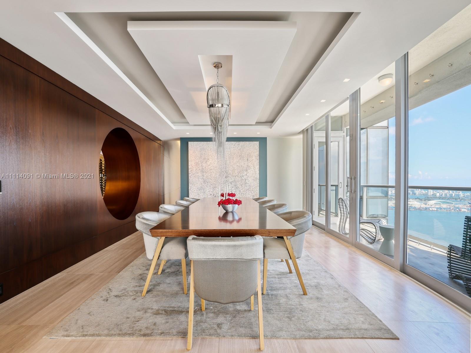 MILLENNIUM TOWER RESIDENC - Residential