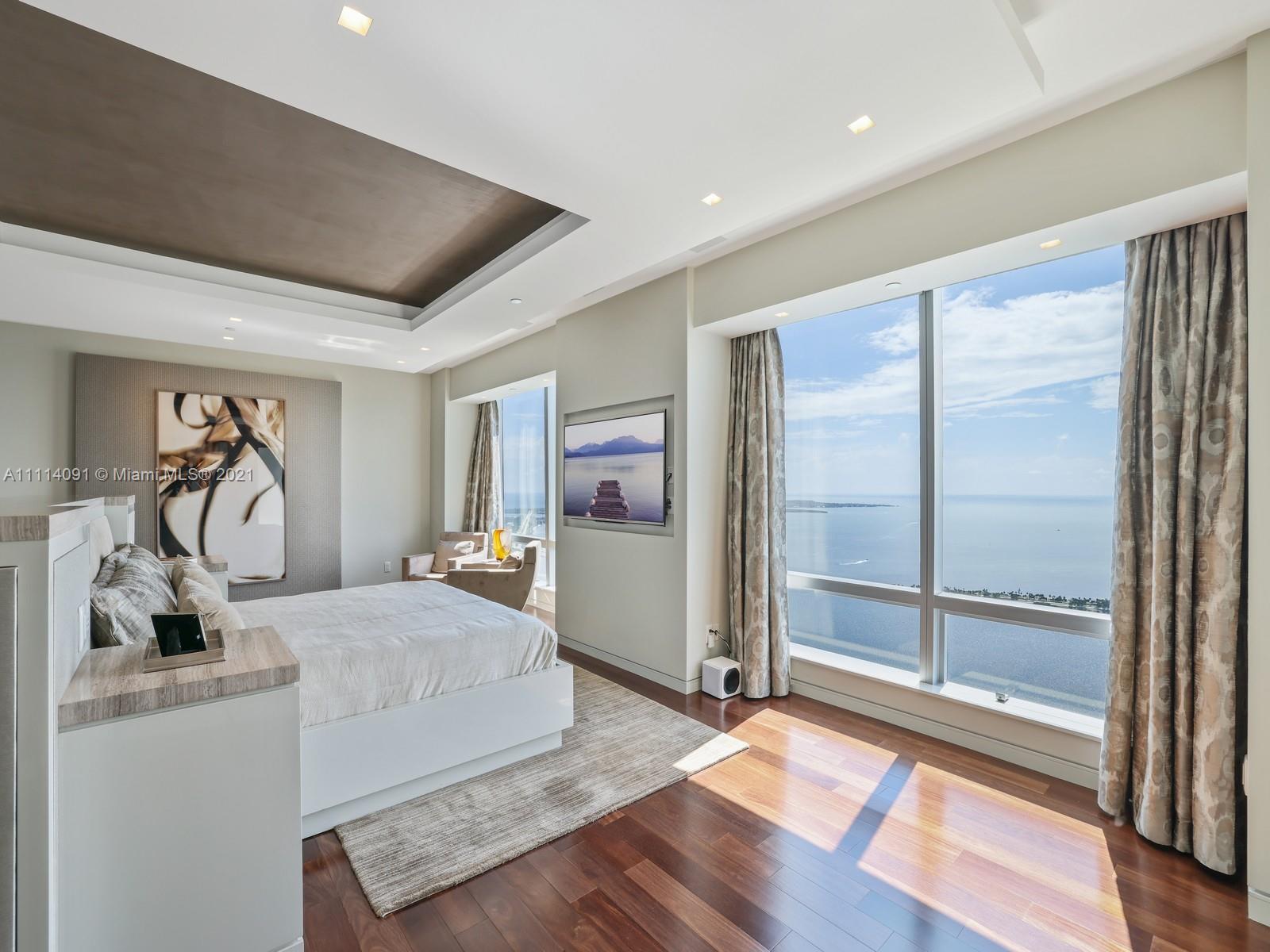 MILLENNIUM TOWER RESIDENC - Residential