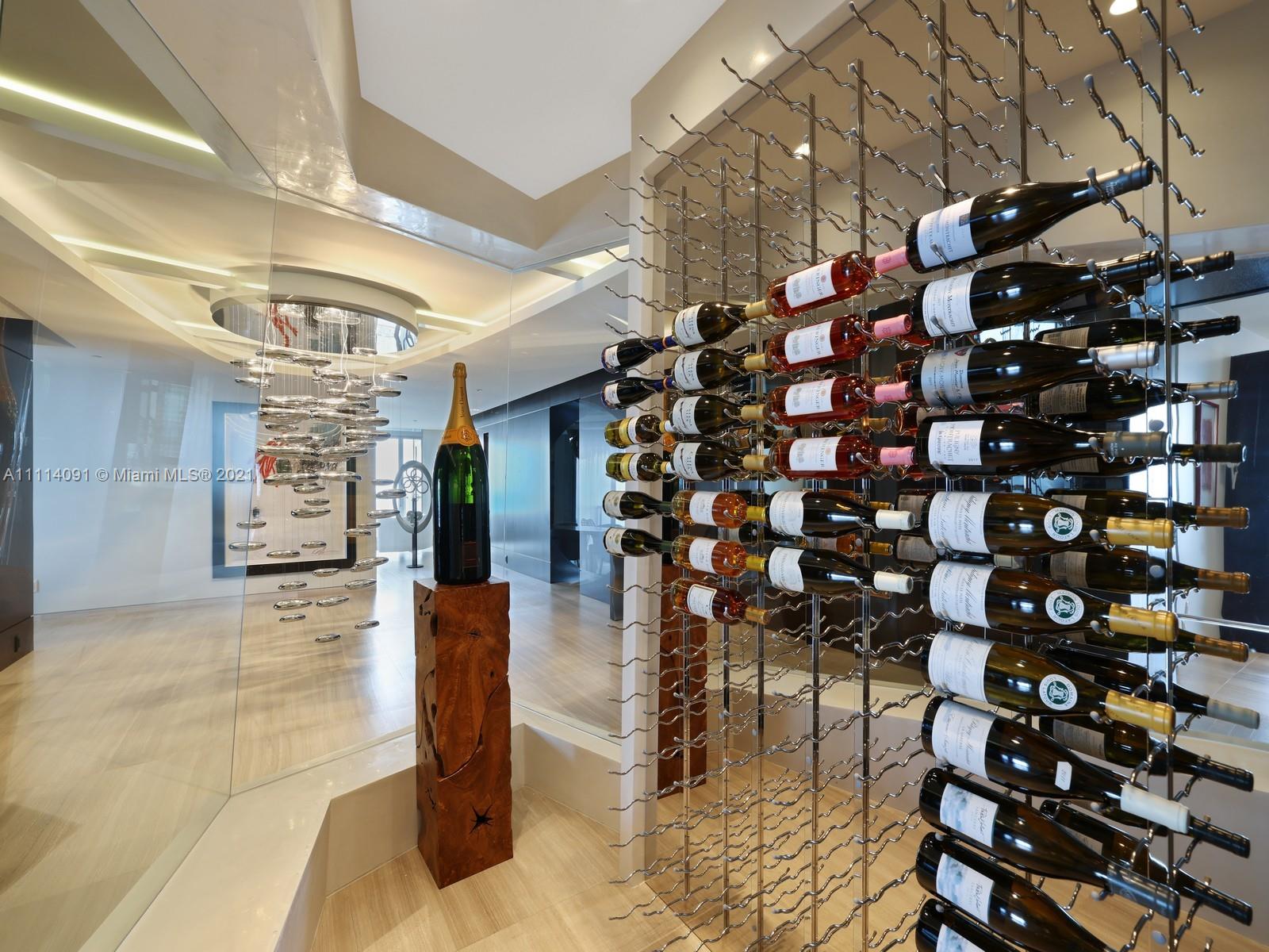 MILLENNIUM TOWER RESIDENC - Residential