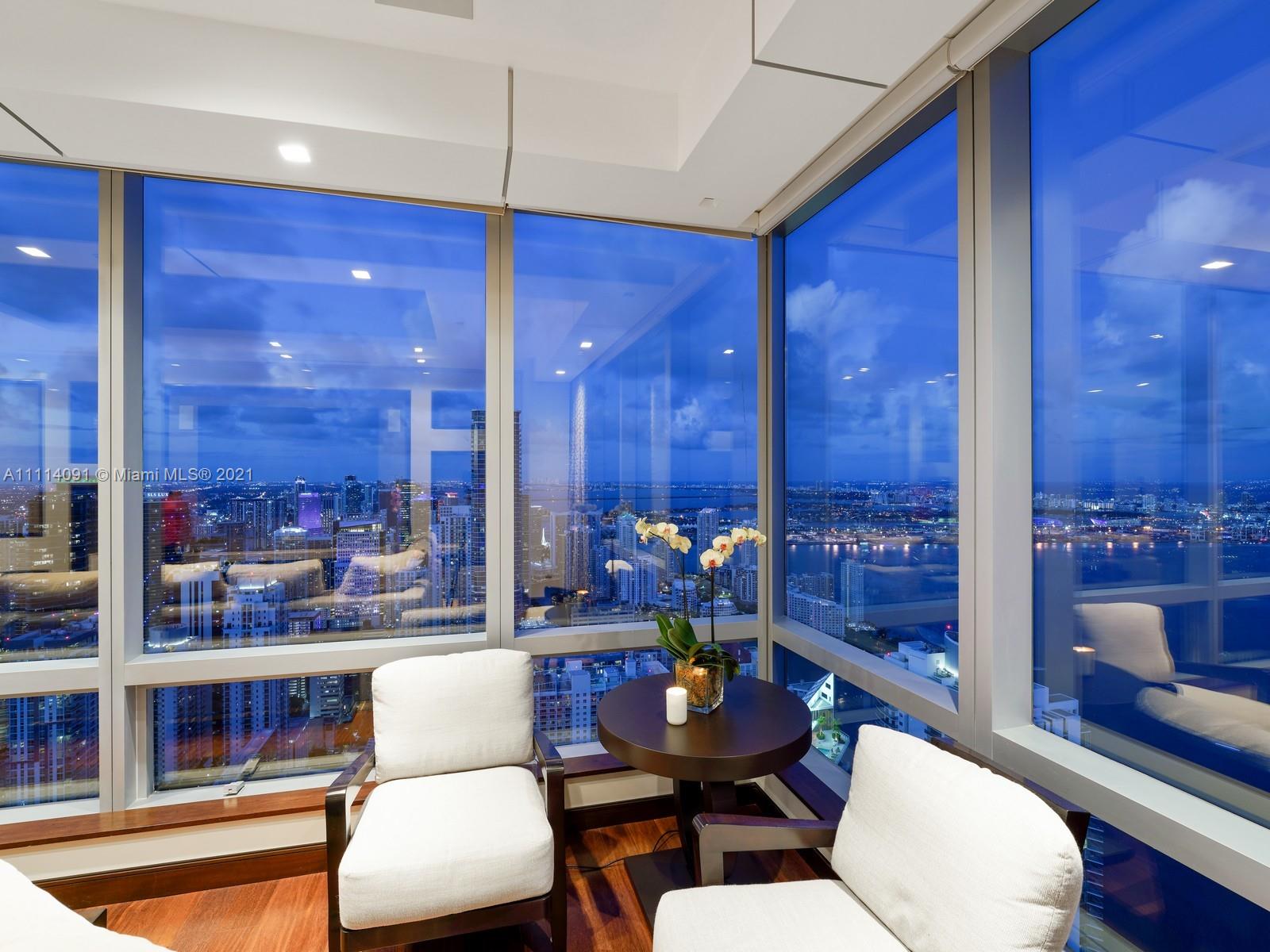 MILLENNIUM TOWER RESIDENC - Residential