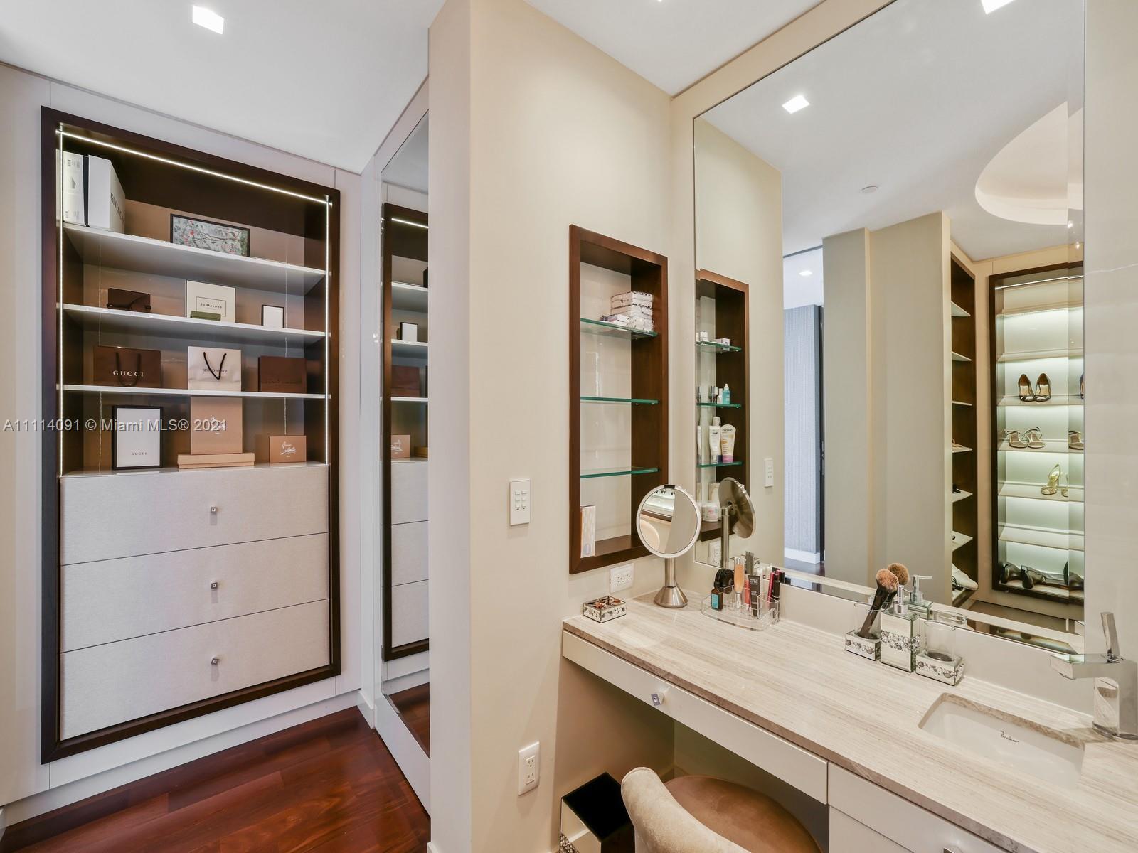 MILLENNIUM TOWER RESIDENC - Residential