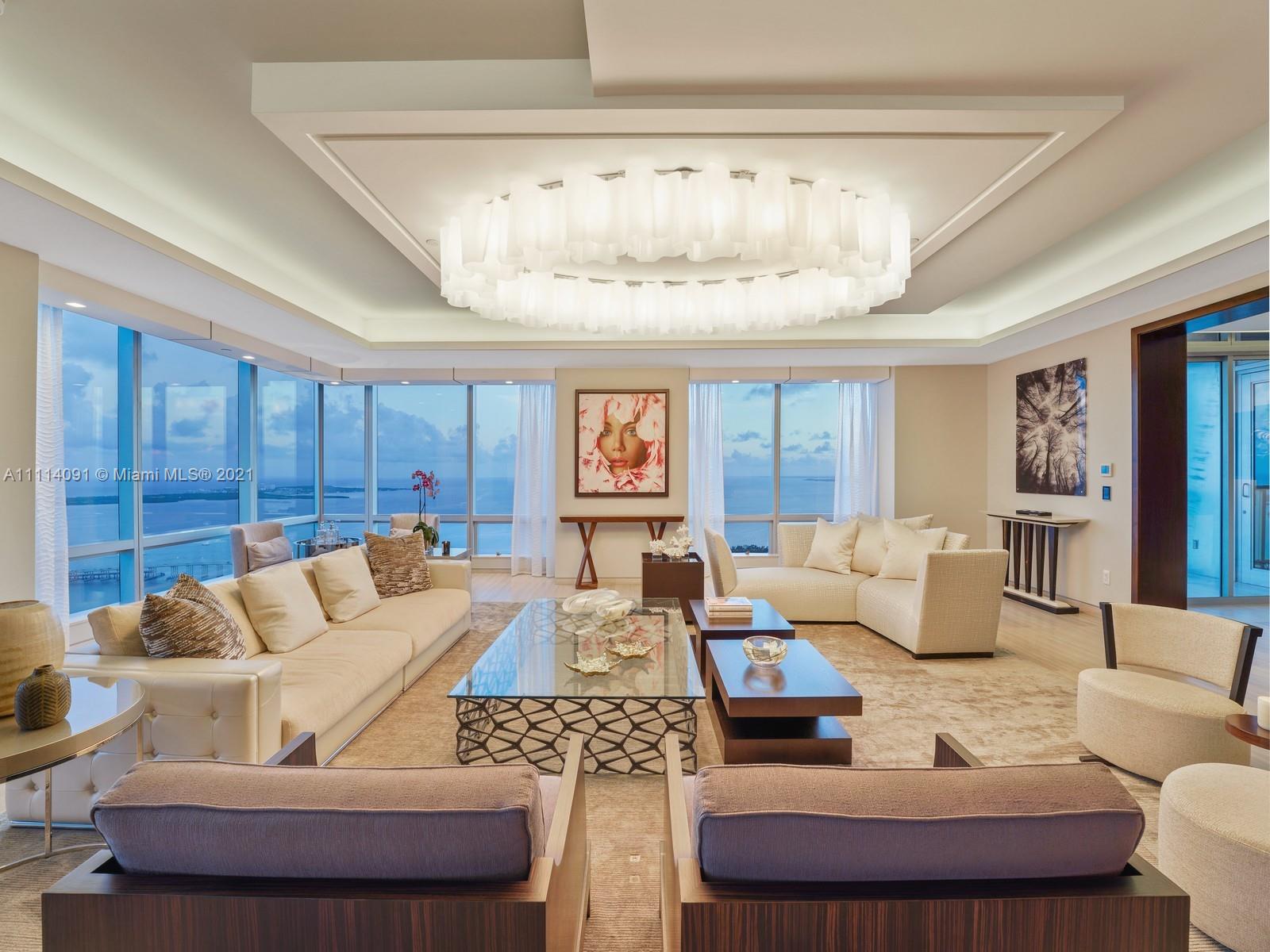 MILLENNIUM TOWER RESIDENC - Residential