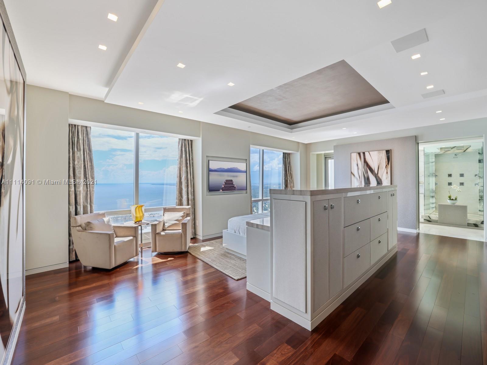 MILLENNIUM TOWER RESIDENC - Residential