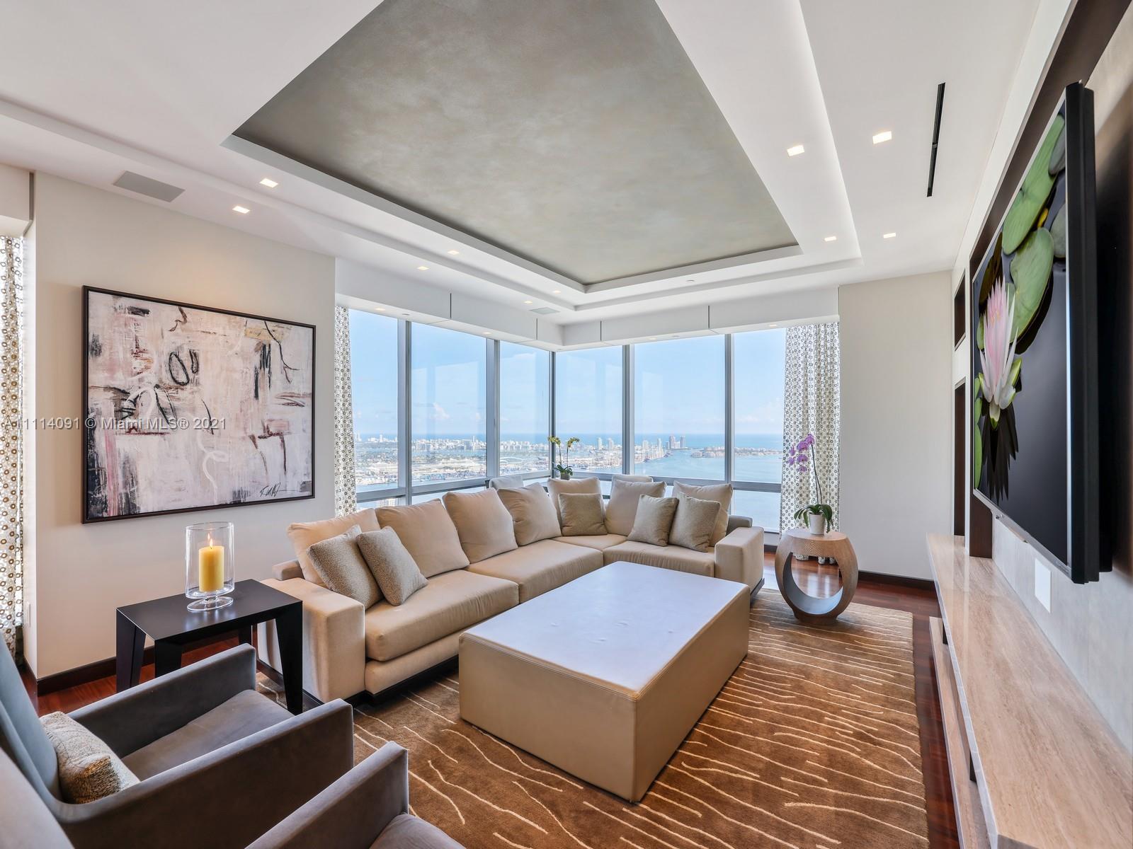 MILLENNIUM TOWER RESIDENC - Residential