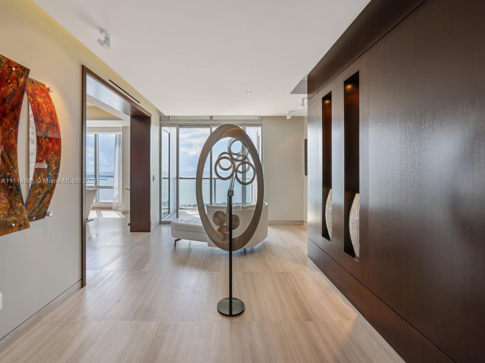 MILLENNIUM TOWER RESIDENC - Residential