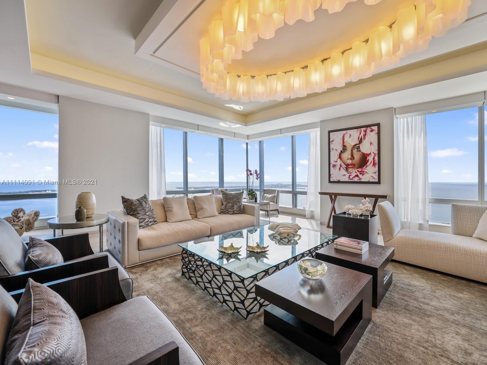 MILLENNIUM TOWER RESIDENC - Residential