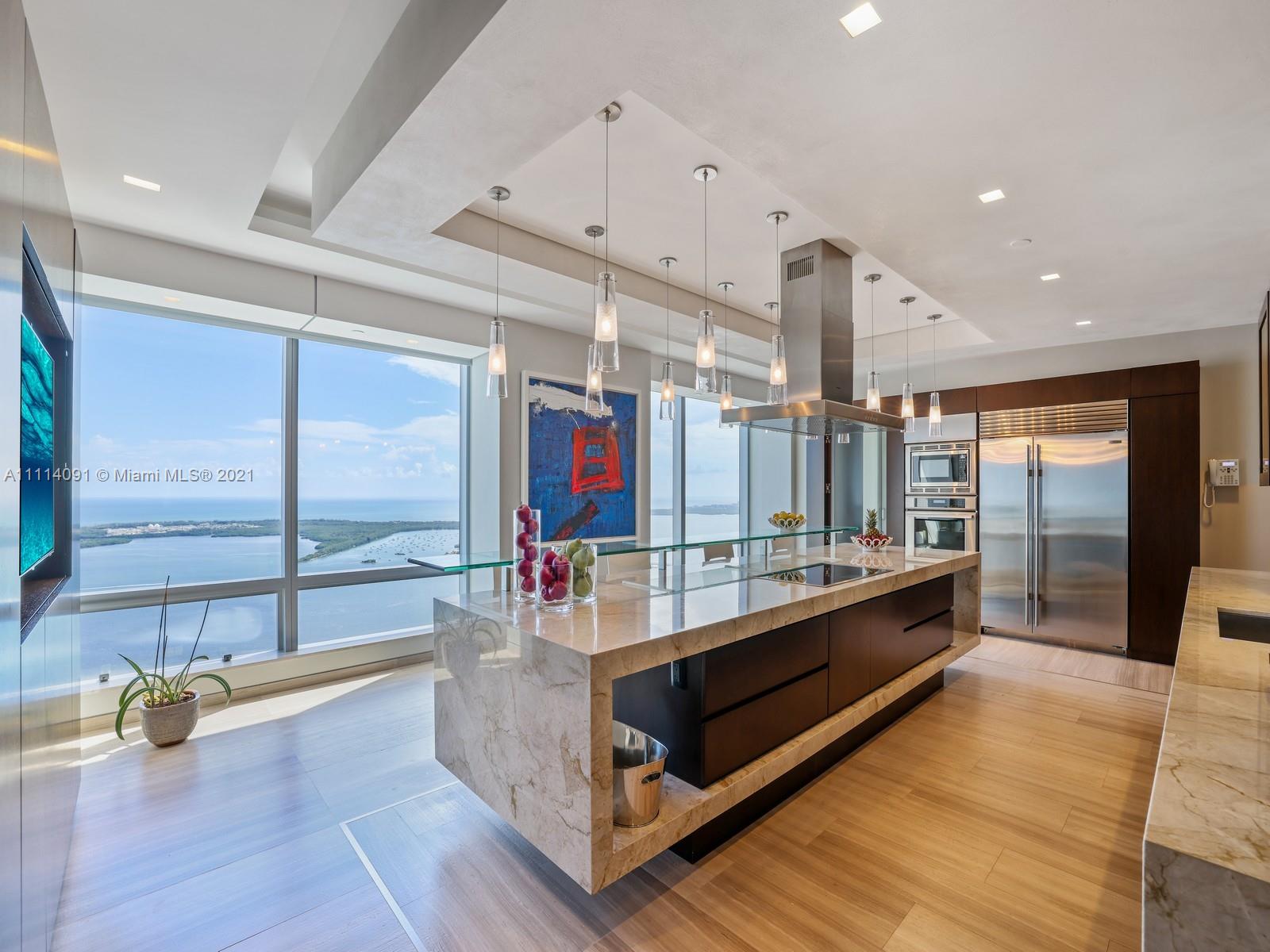 MILLENNIUM TOWER RESIDENC - Residential